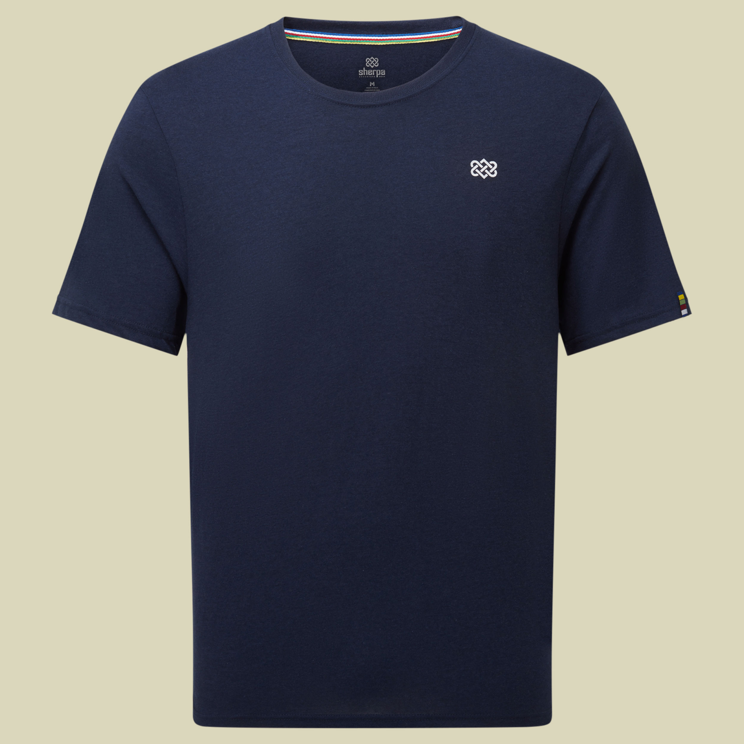 Bali Terrain Tee Men