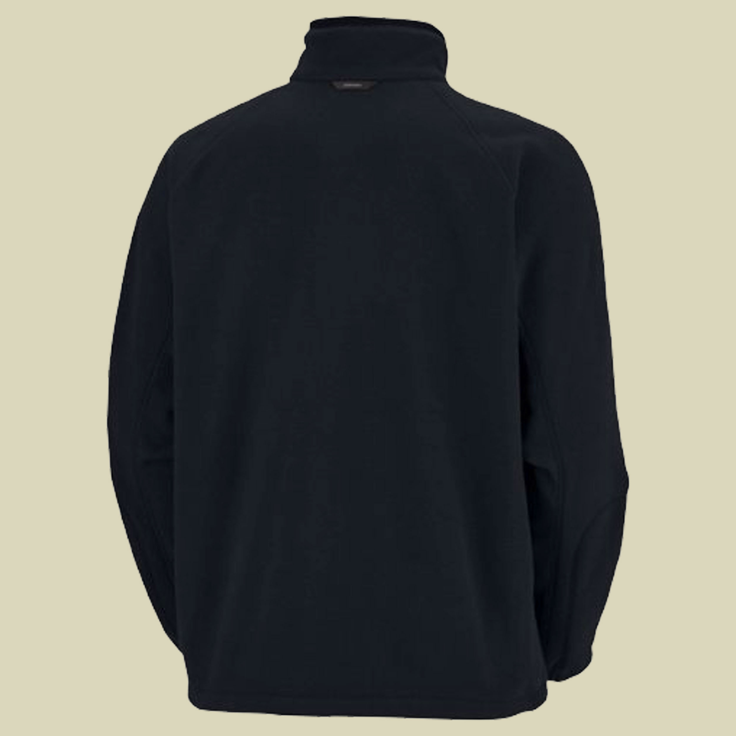 Fast Trek II Full Zip Fleece Größe S Farbe black