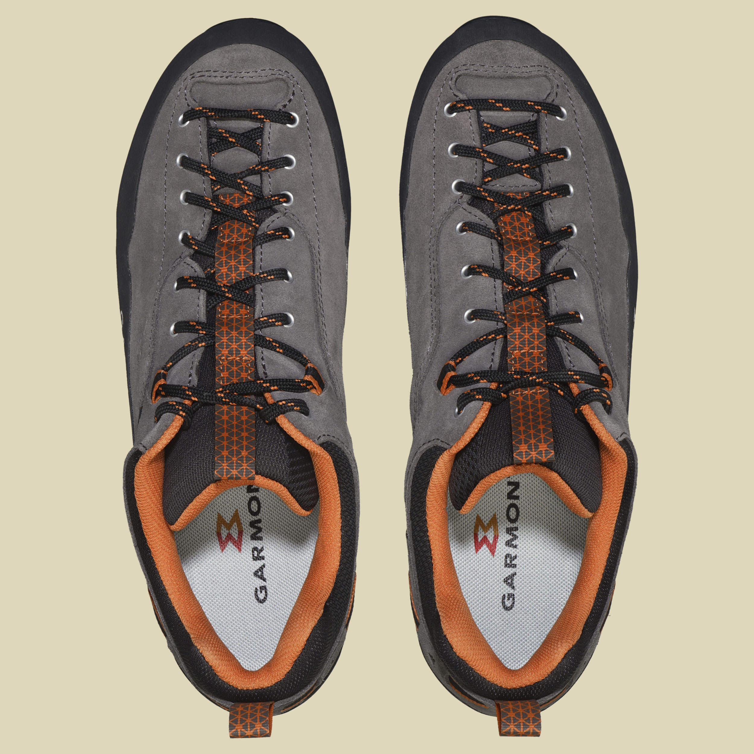 Dragontail MNT GTX Men Größe UK 12 Farbe grey/orange