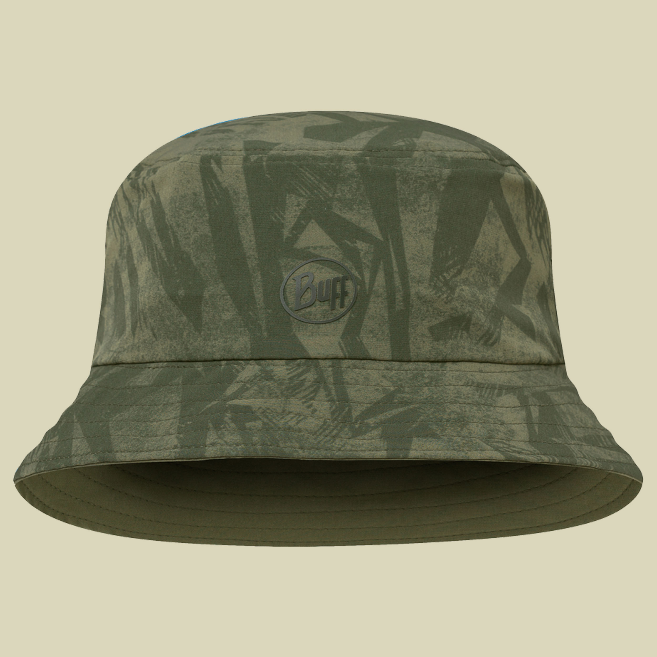 Adventure Bucket Hat Größe L-XL Farbe AÇAI khaki