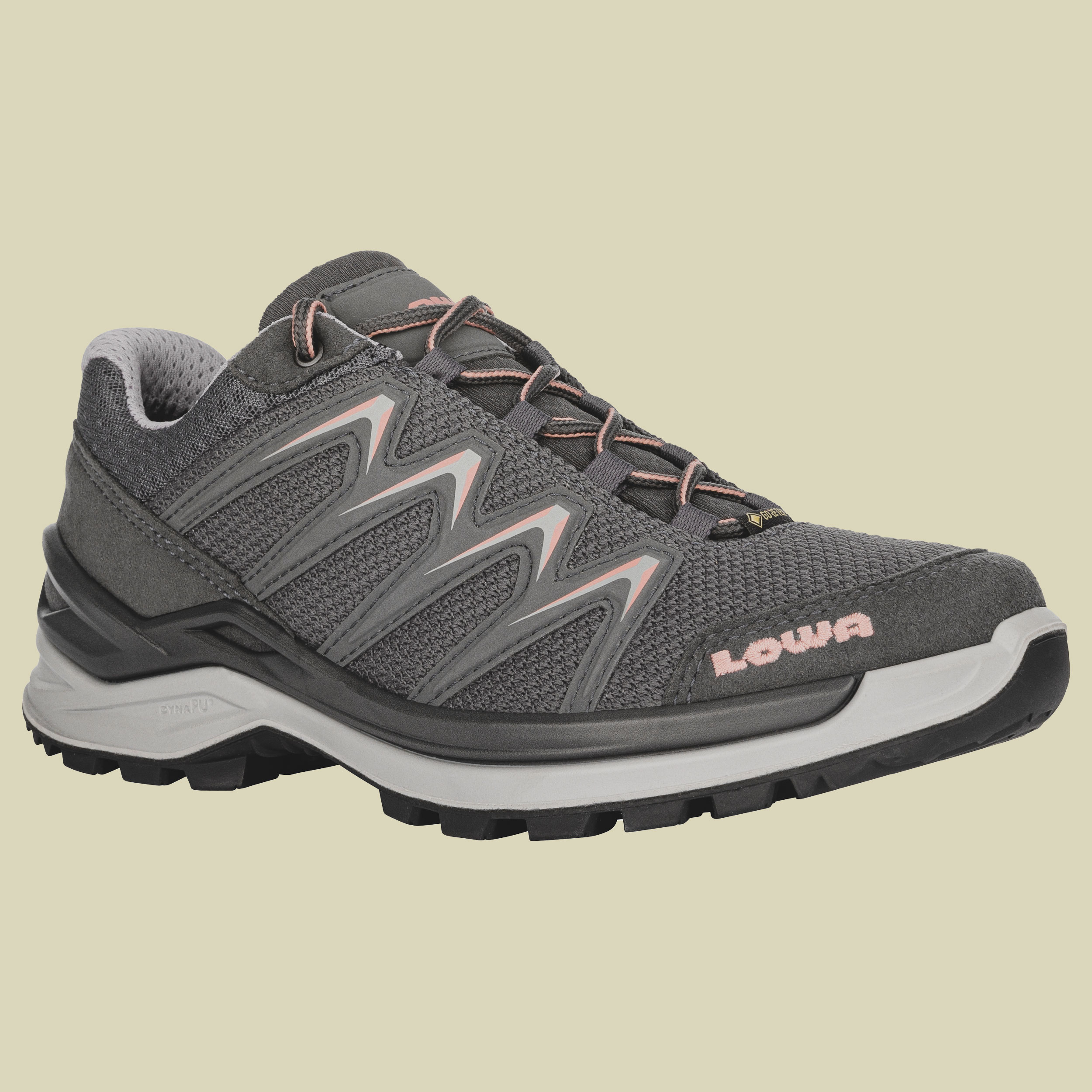 Innox Pro GTX Lo Women