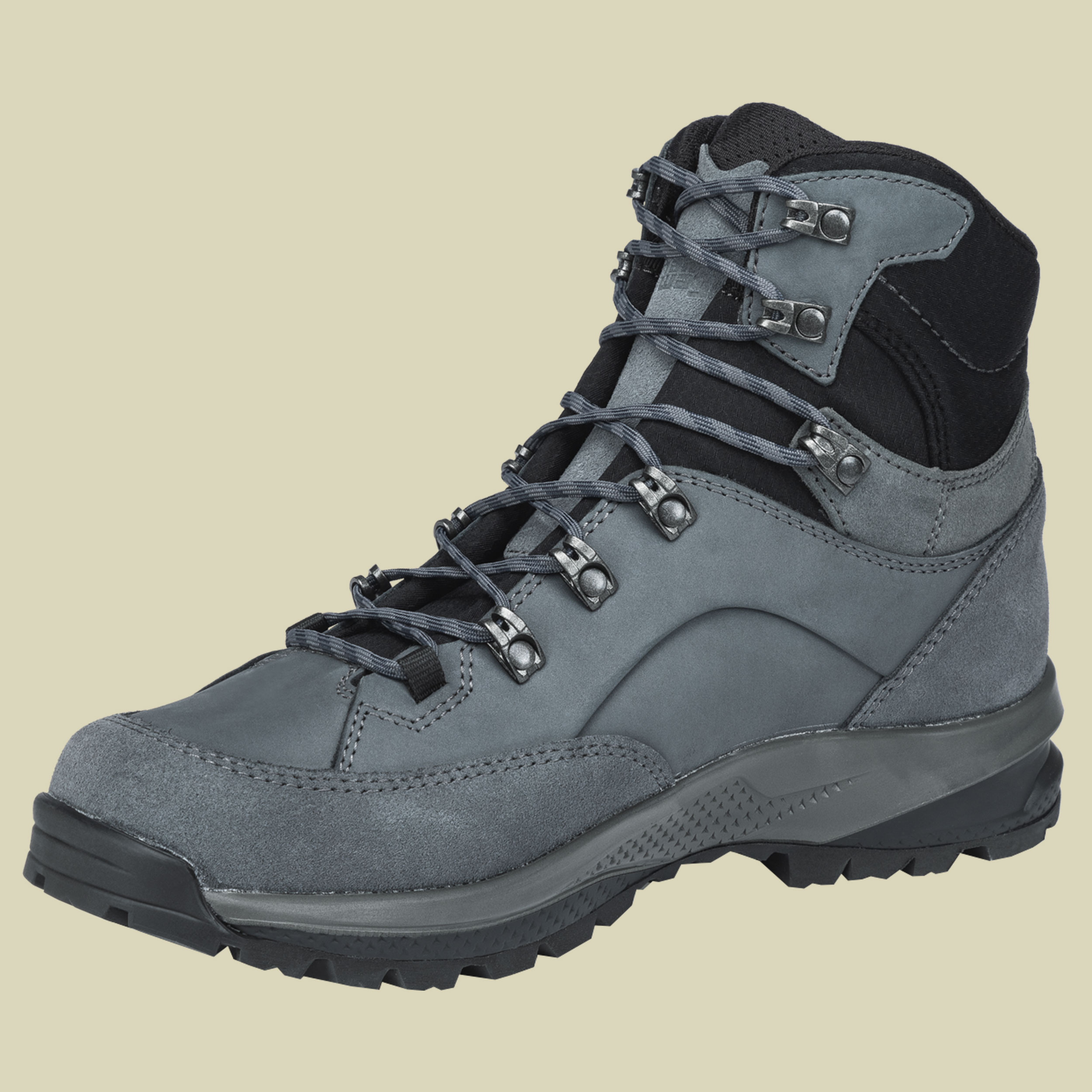 Banks SF Extra GTX Men grau UK 8 - graphite/shadow