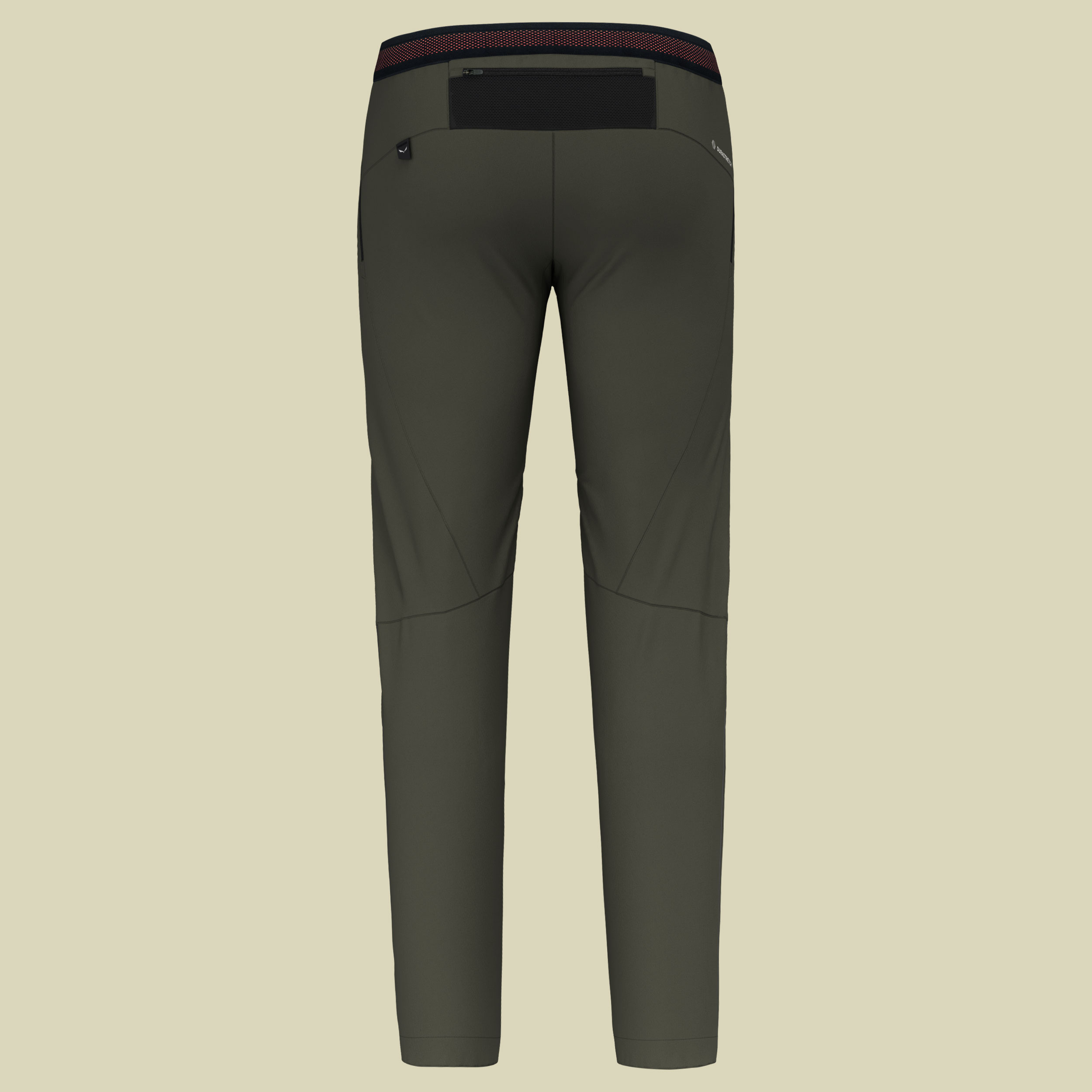 Pedroc 4 DST Pant regular Men Größe M  Farbe dark olive