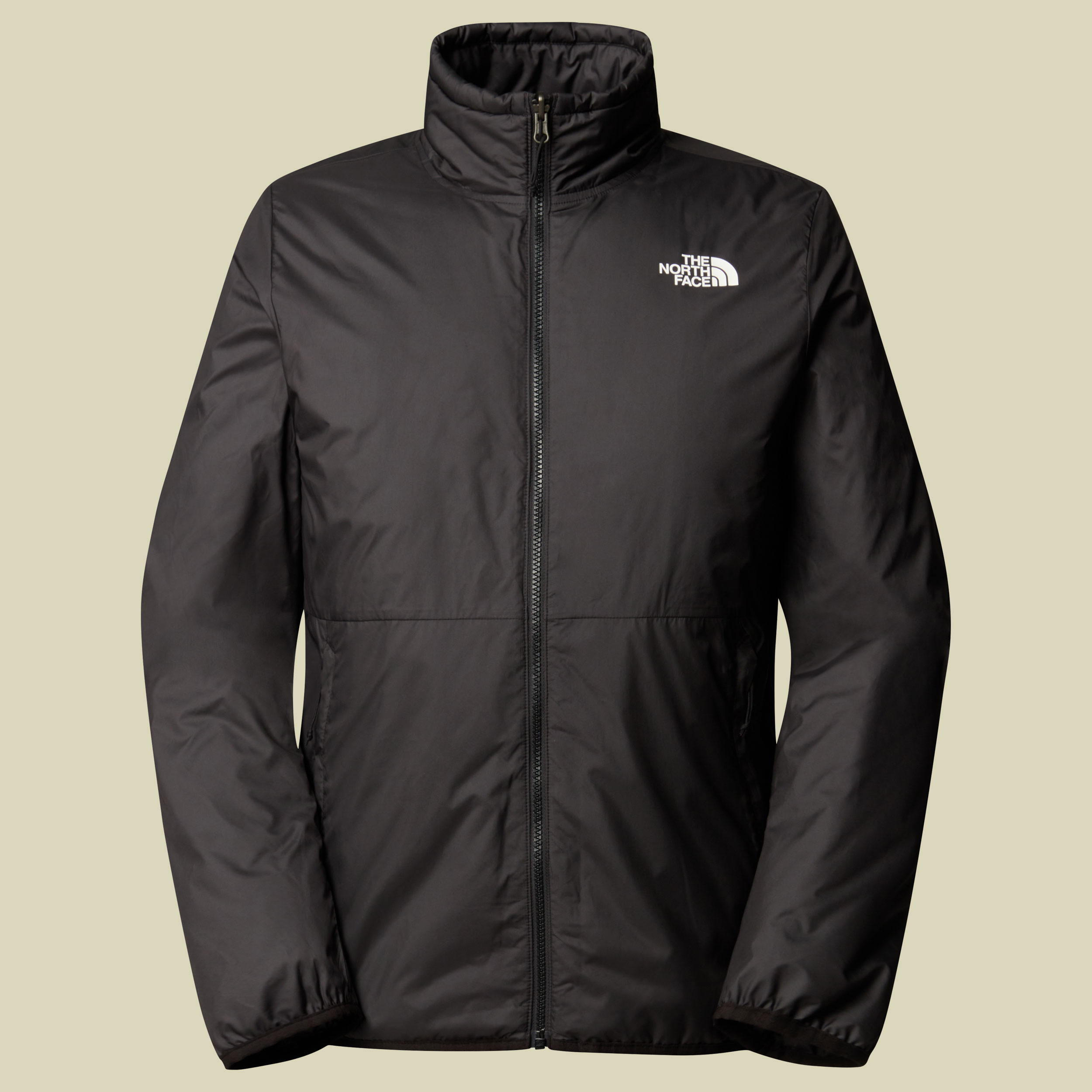 Carto Triclimate Jacket Men schwarz L - TNF black-NPF