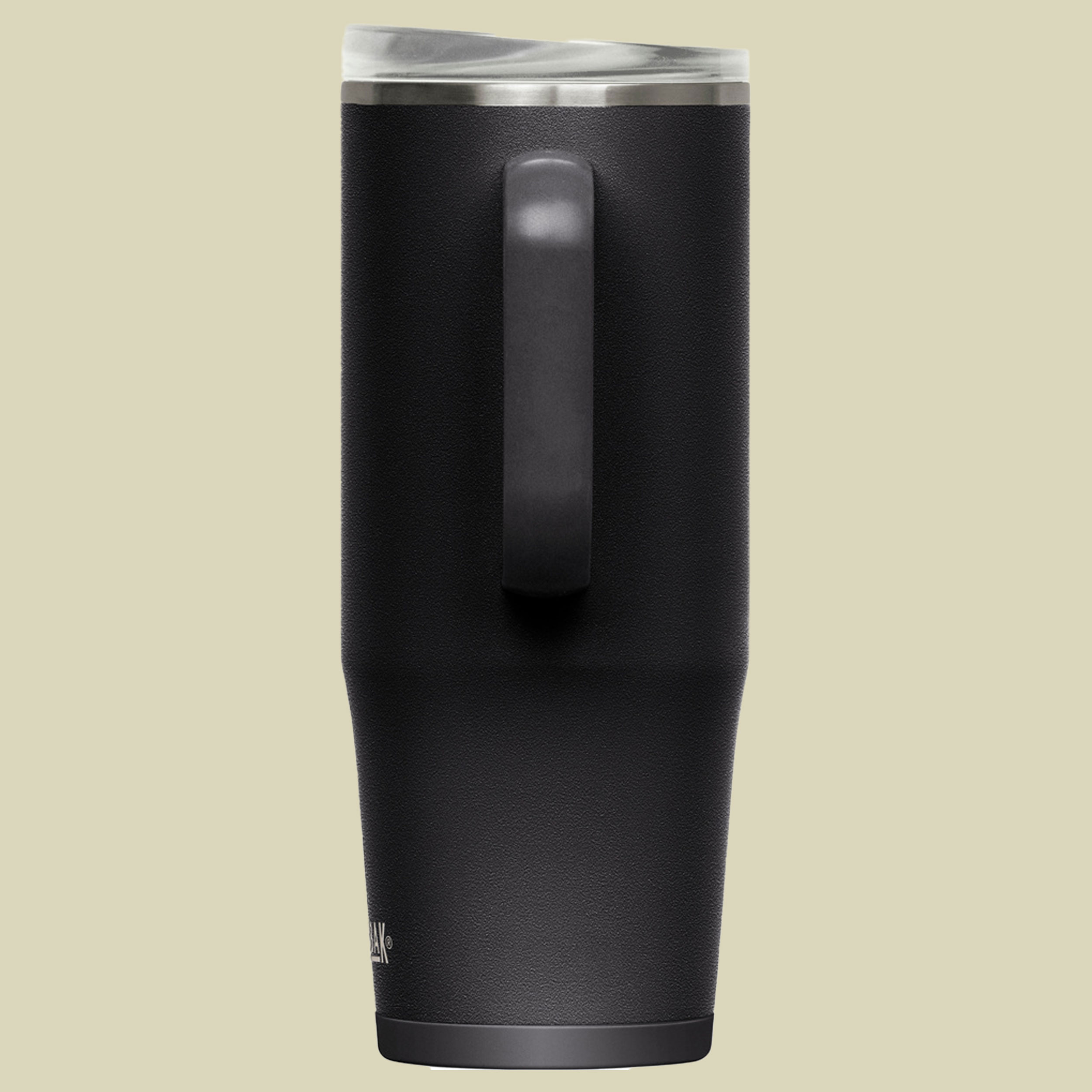 Thrive Mug SST Vacuum 1 L schwarz - black