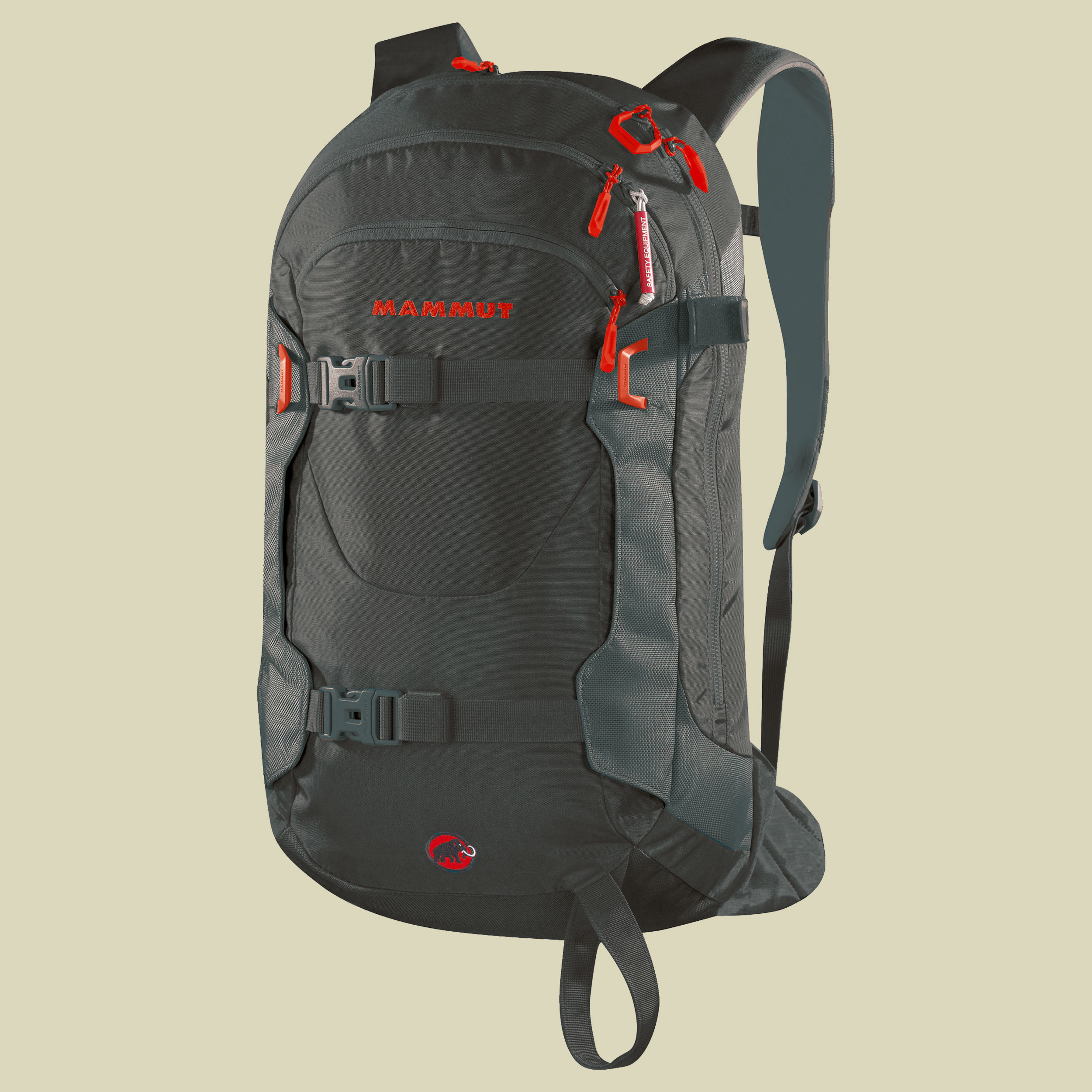 Mammut - Nirvana Element-Backpack- naturzeit