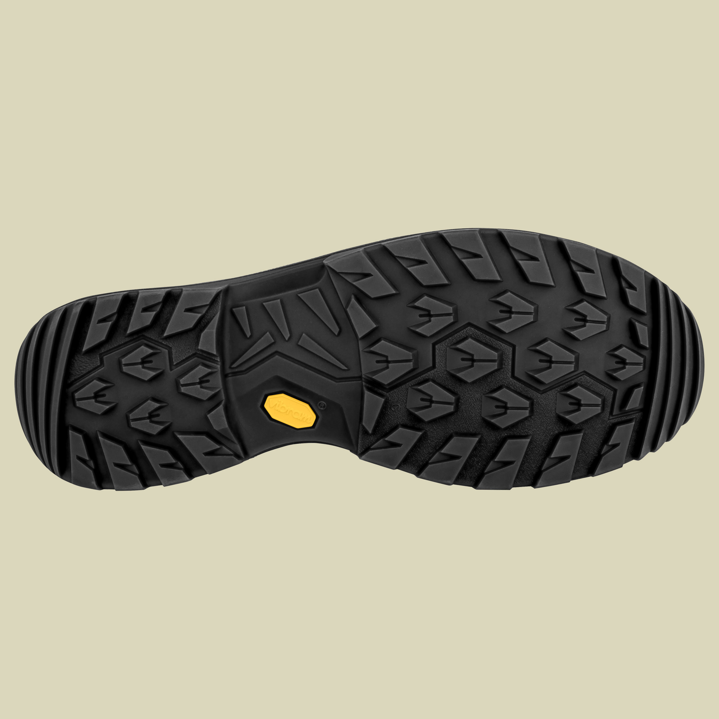 Renegade EVO GTX Men Größe UK 11,5 Farbe espresso/seegras