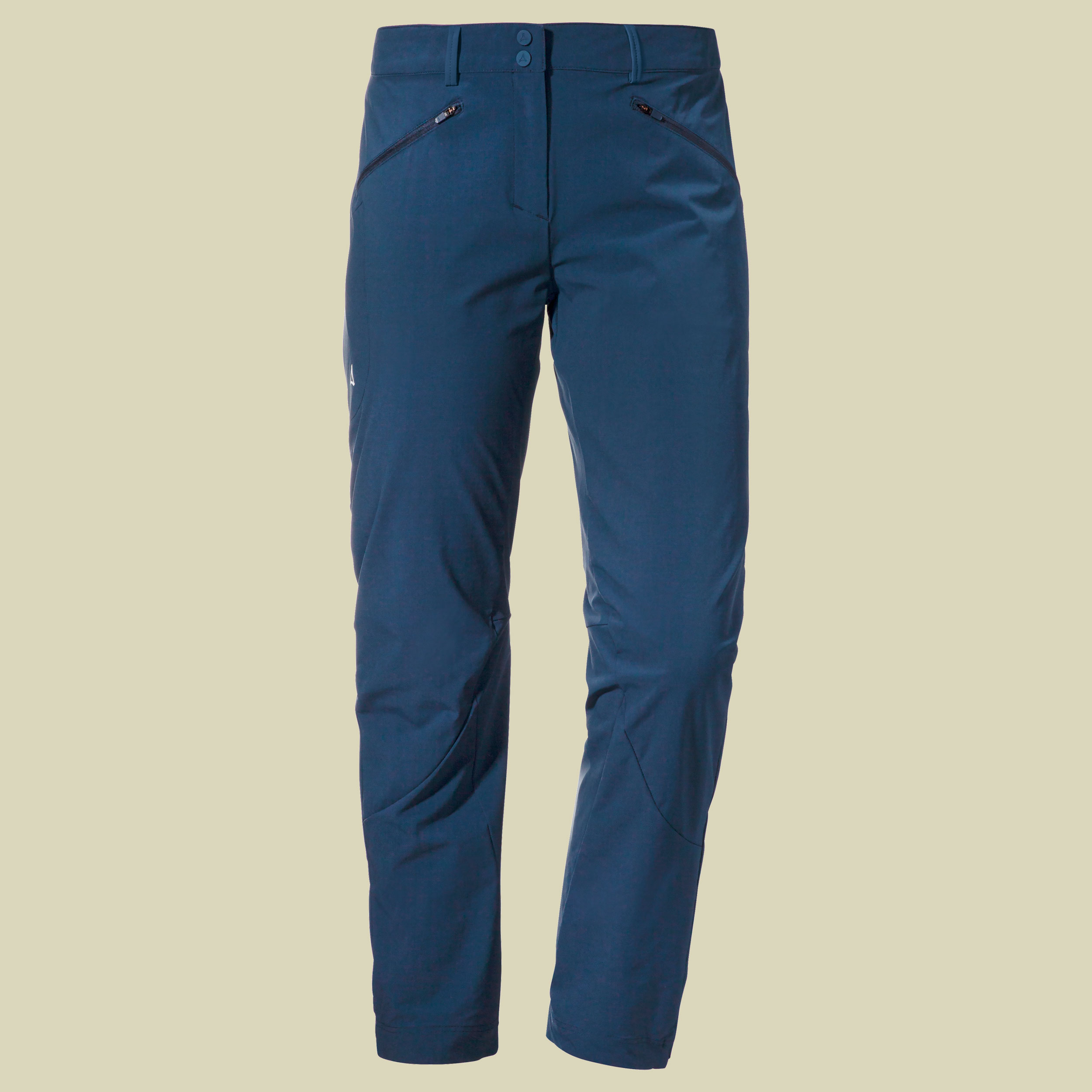 Pants Hestad Lady Größe 42 Farbe dress blues