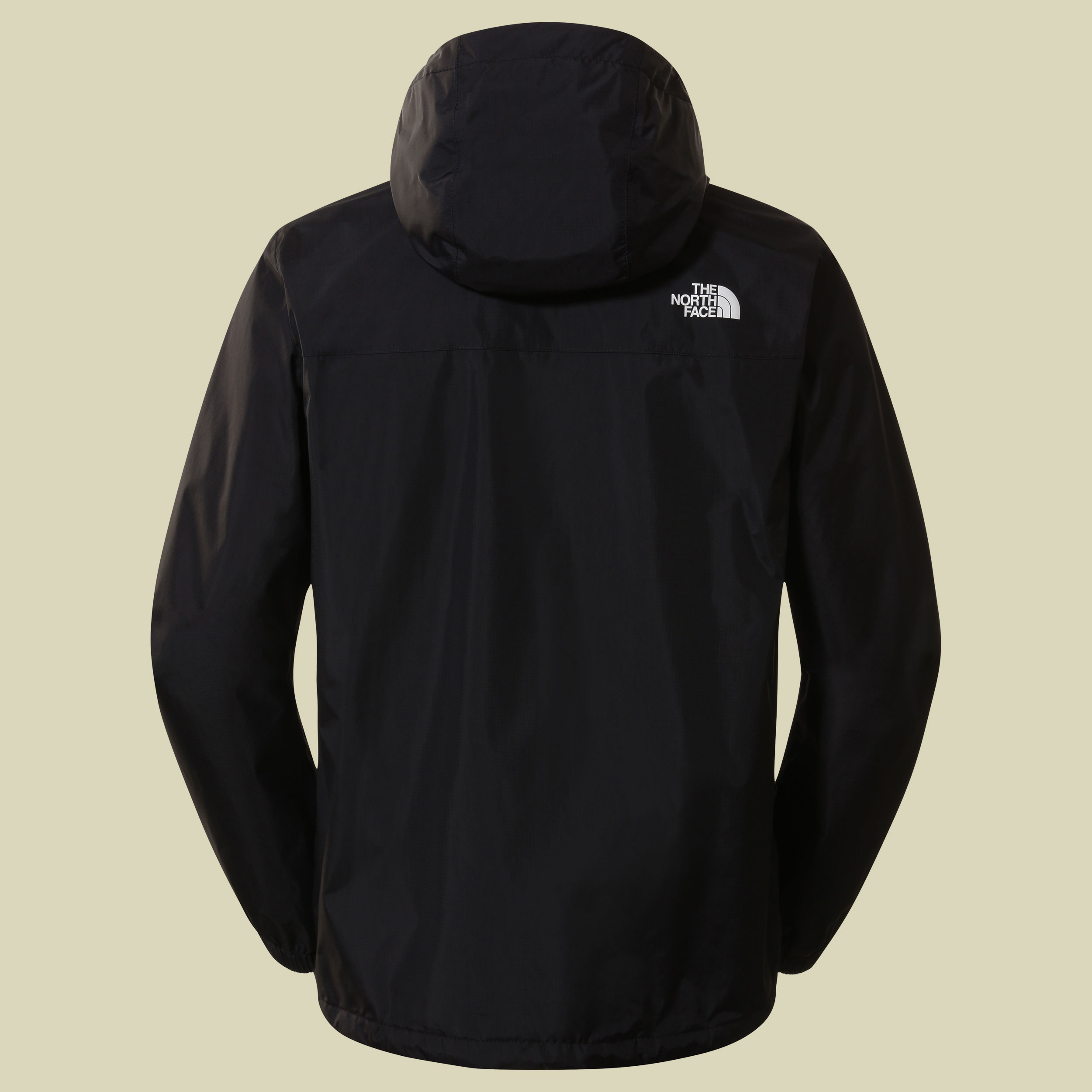 Antora Jacket Men schwarz L - TNF black-NPF