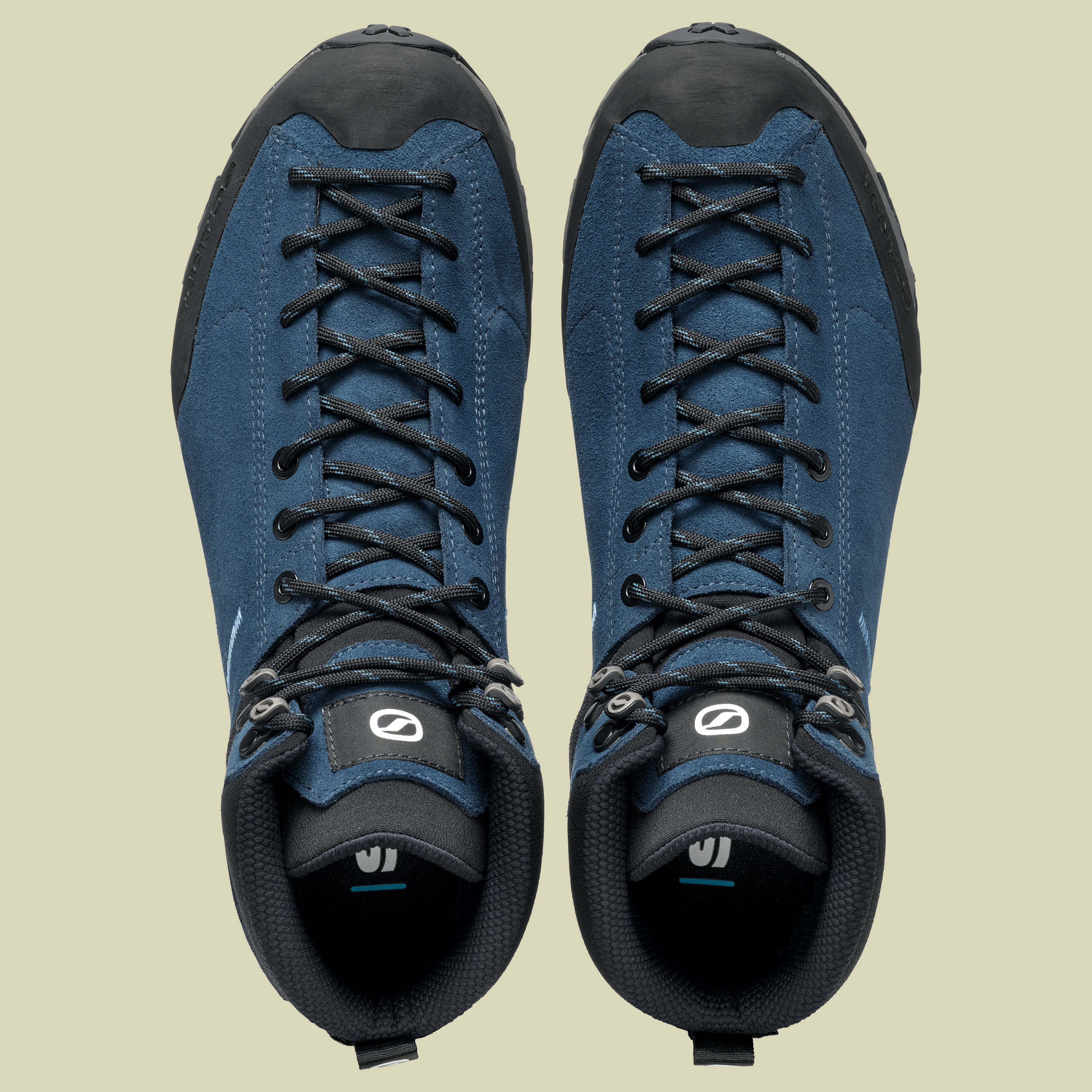 Mojito Hike GTX Men Größe 44,5 Farbe ocean/ light ocean