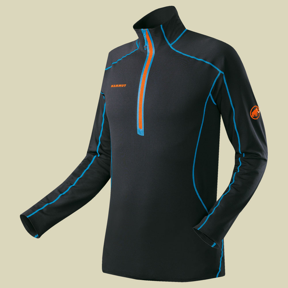 Mammut - Eiger Extreme Moench Longsleeve Men-Langarm Herrenfunktionsshirt-  naturzeit