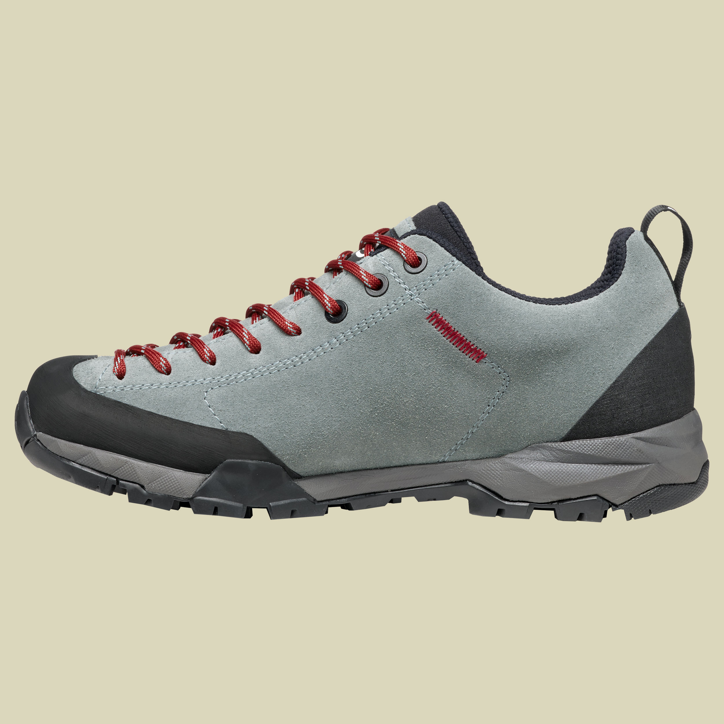 Mojito Trail GTX Women Größe 37,5 Farbe conifer/raspberry