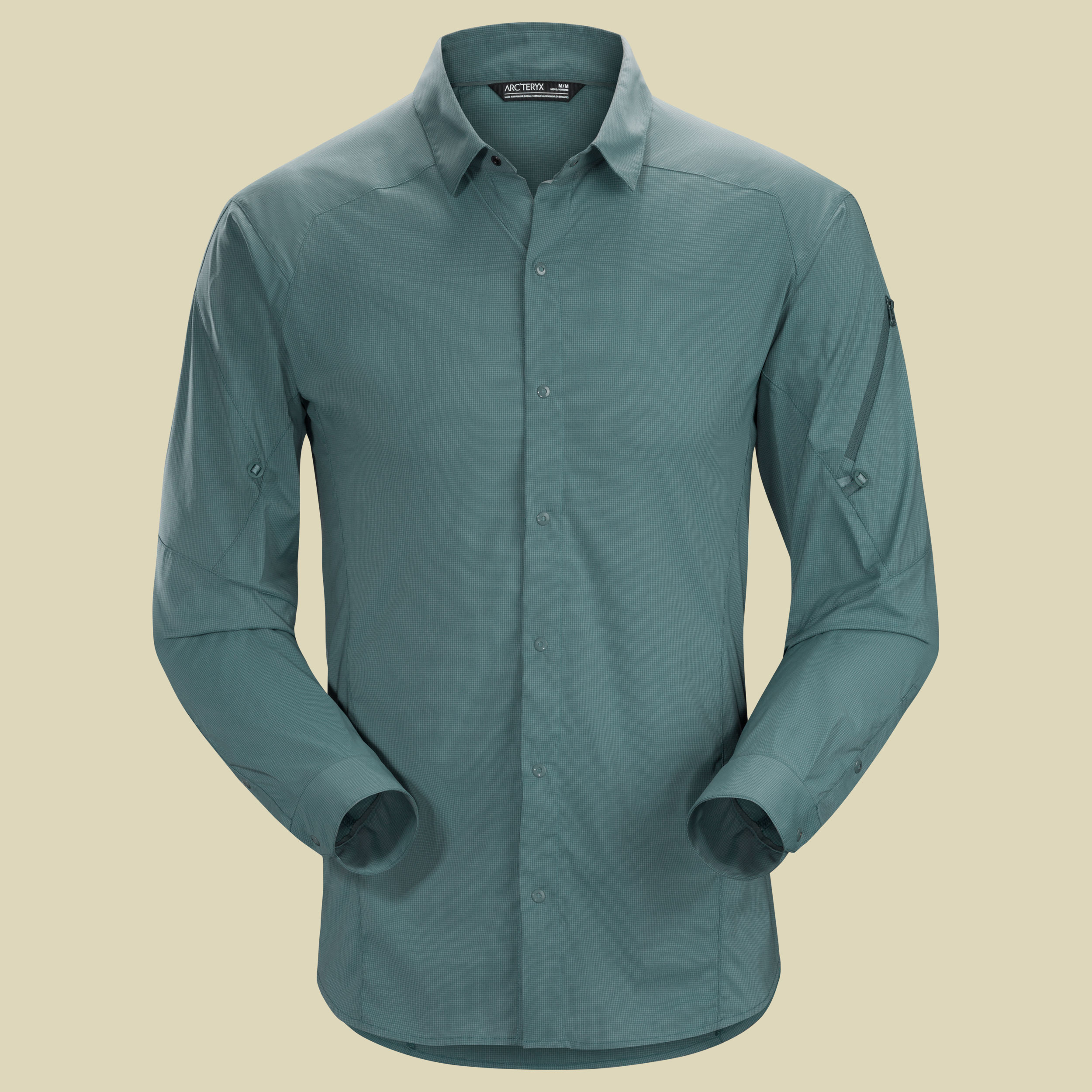 Arcteryx elaho shirt best sale