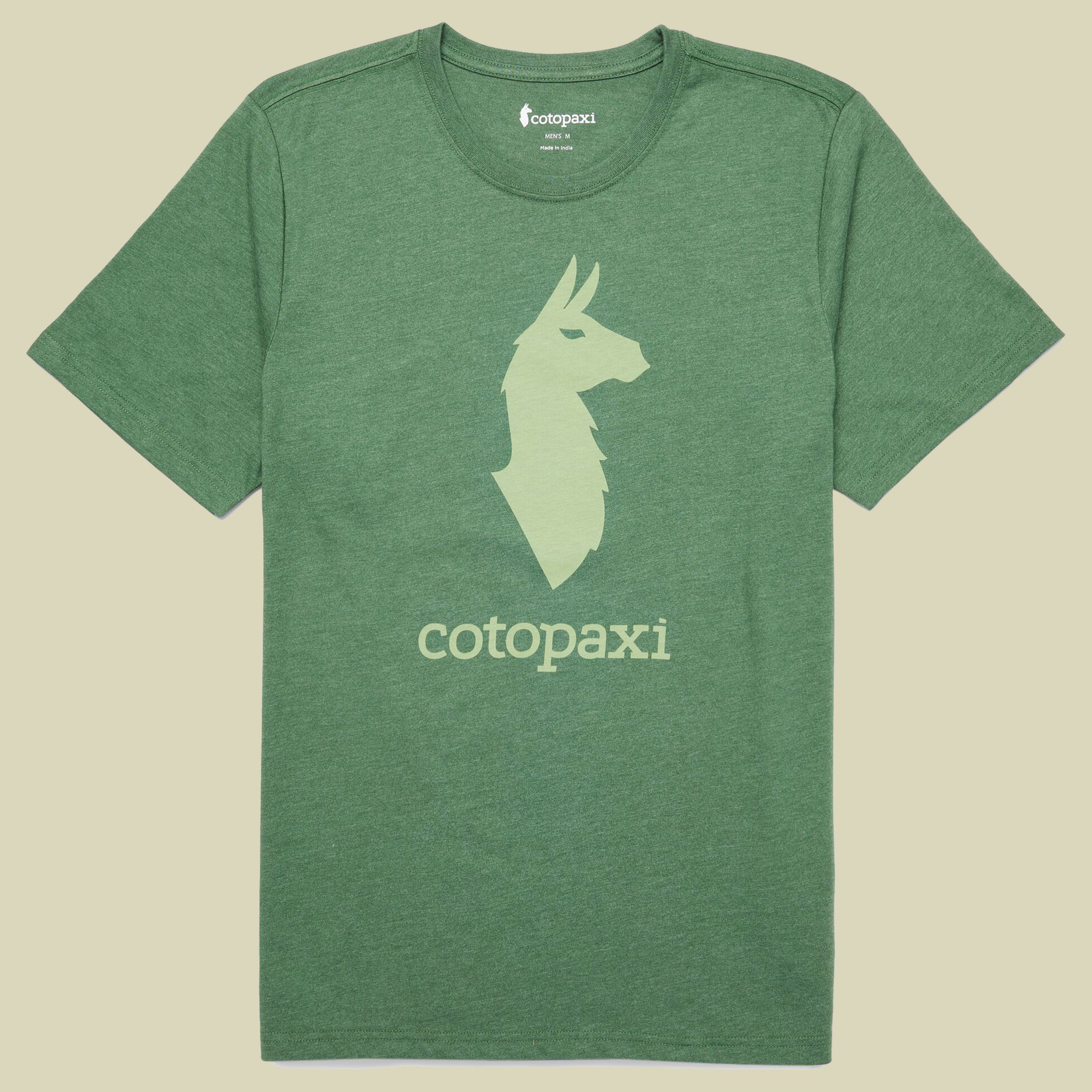 Cotopaxi Llama T-Shirt Men