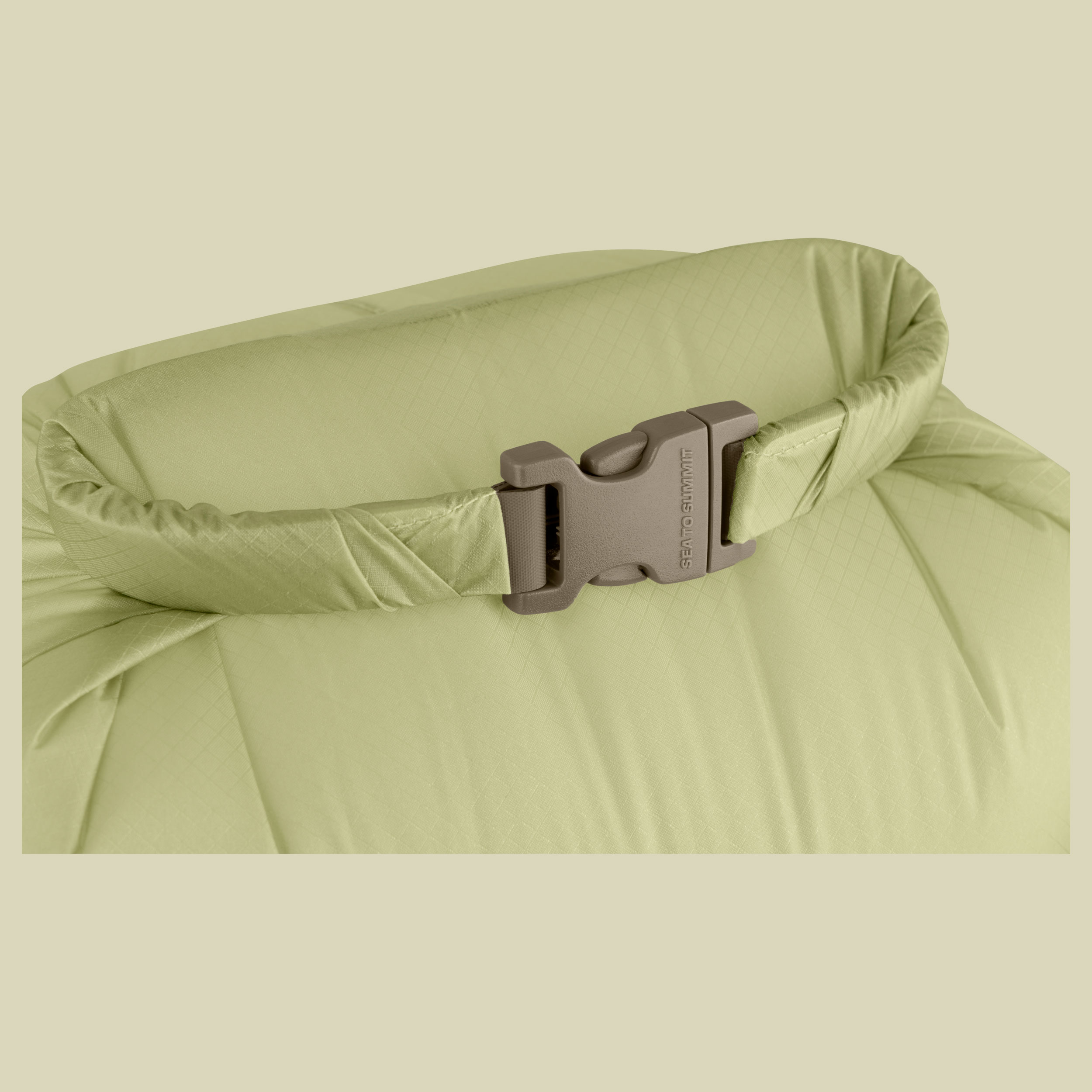 Ultra-Sil Dry Bag 13L Volumen 13 Farbe tarragon green