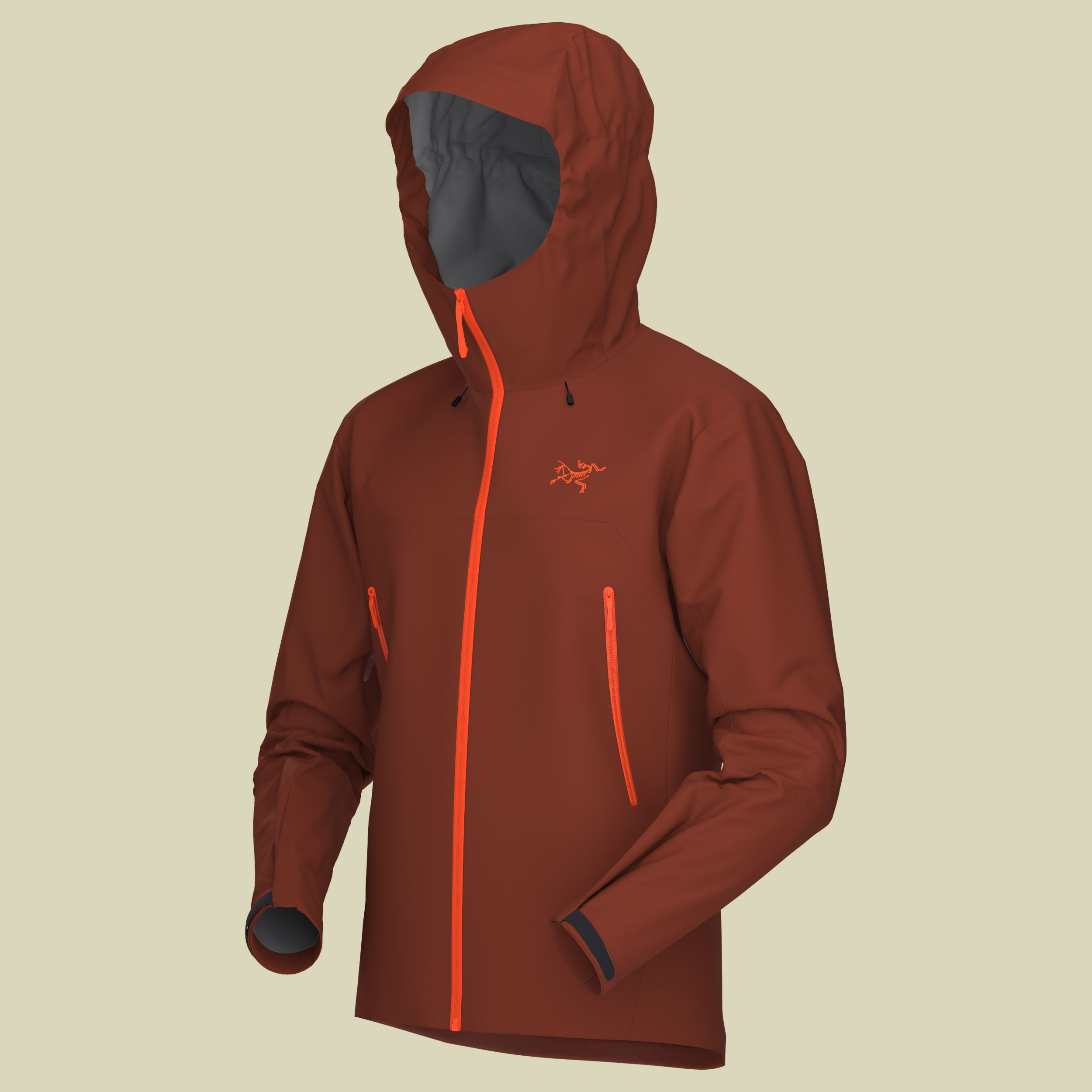 Beta SL Jacket Men