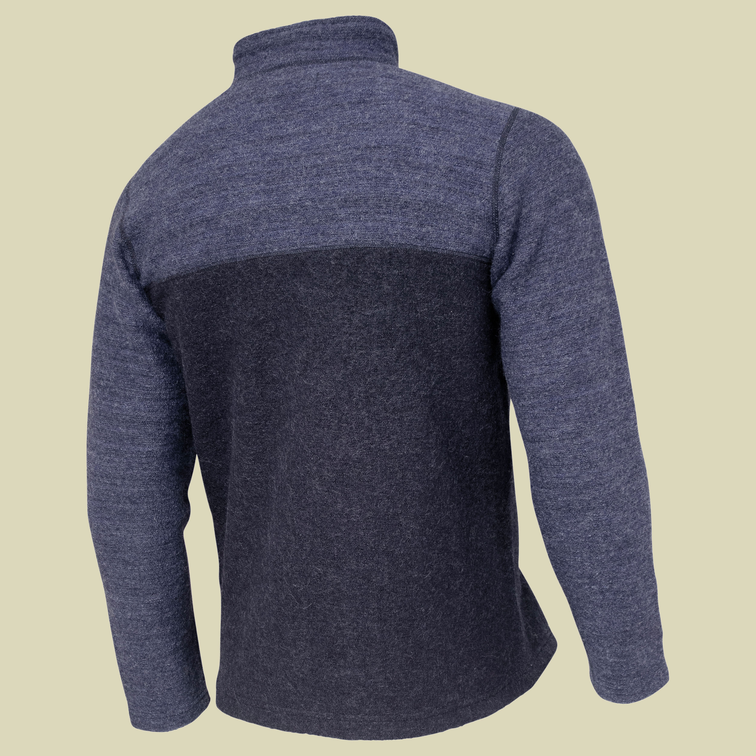 JON FULL ZIP Men Größe M  Farbe light navy