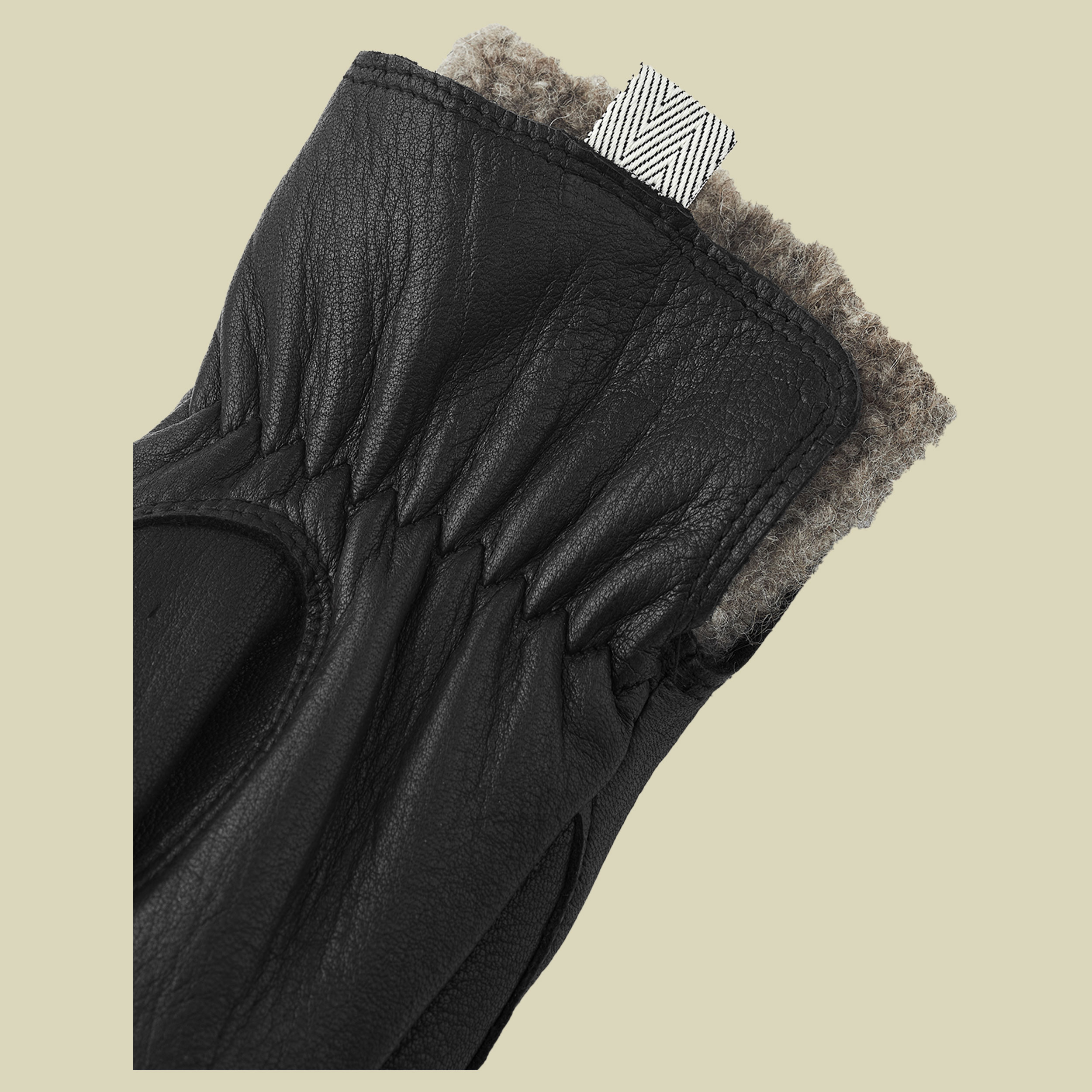 Tiril Mitt Women Größe 7 Farbe black