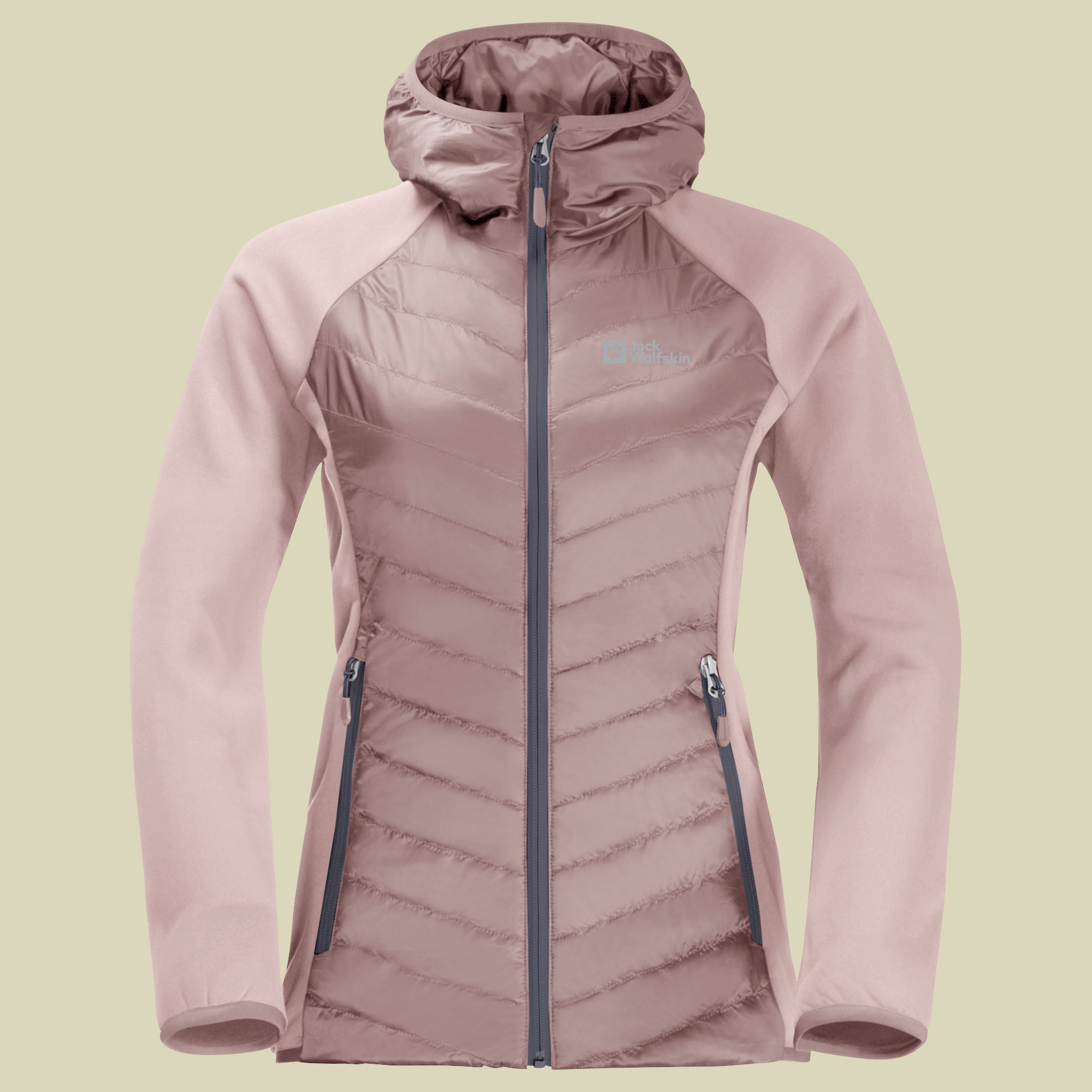 Routeburn Pro Hybrid Jacket Women