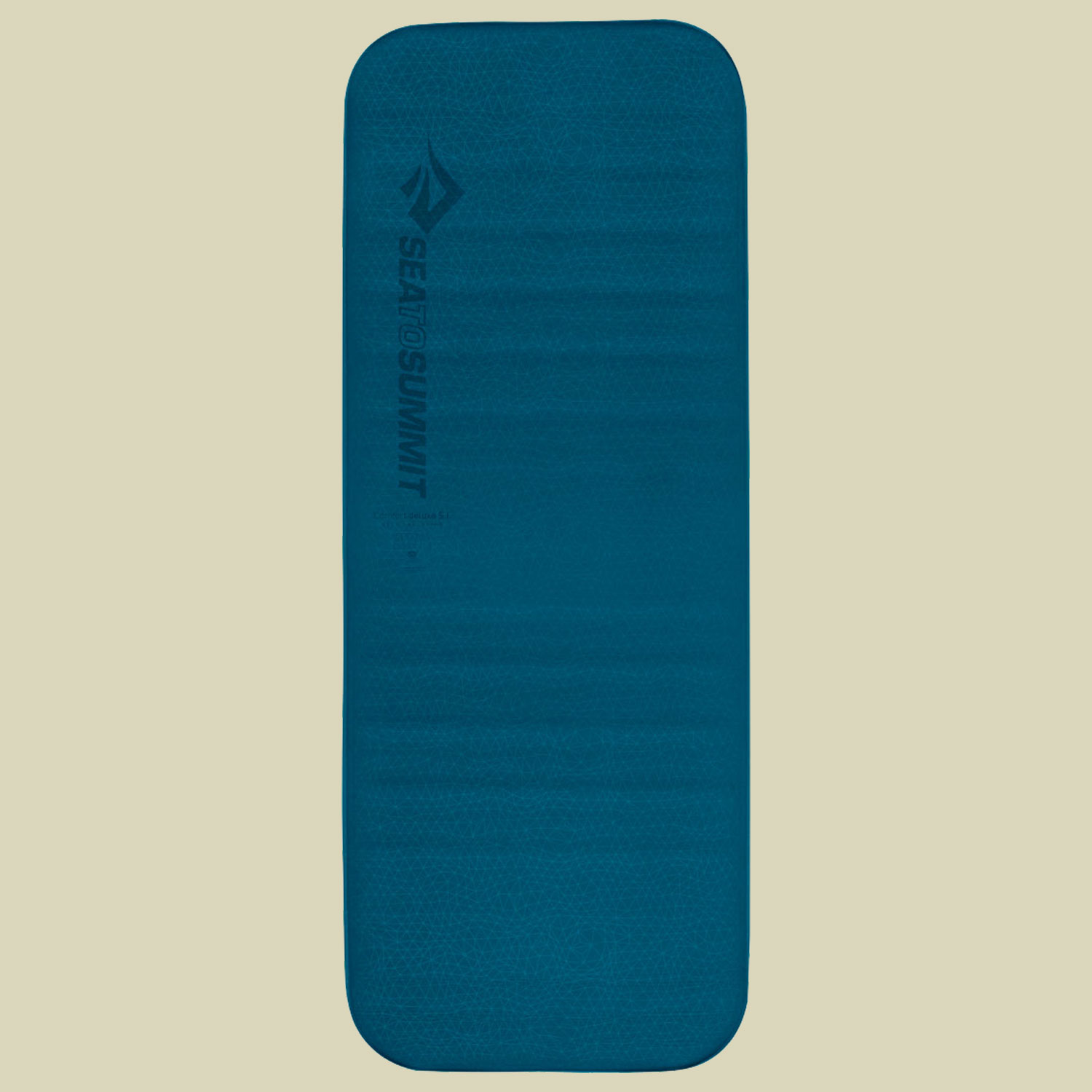 Comfort Deluxe S.I. Mat