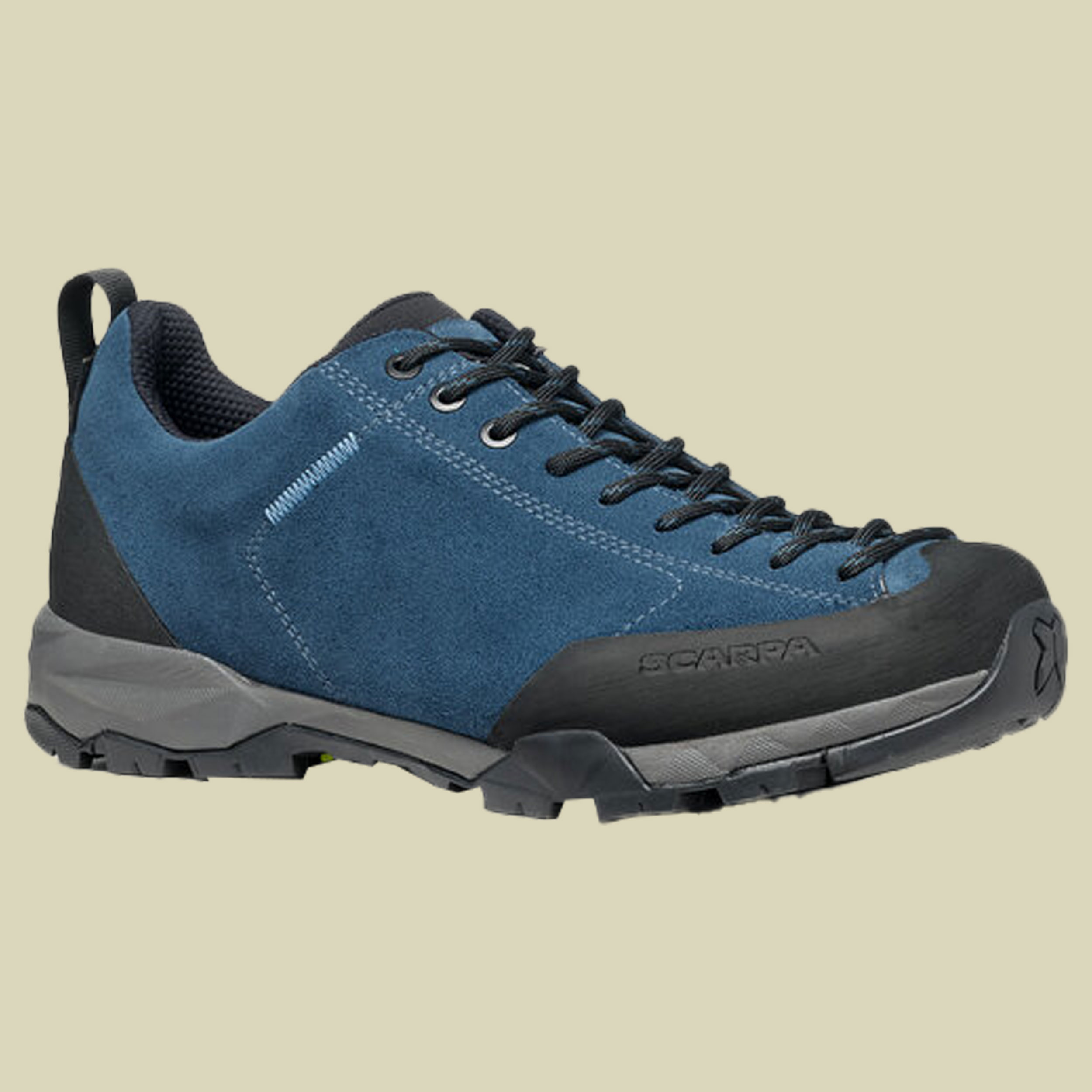 Mojito Trail GTX Wide Men Größe 44,5 Farbe ocean/ light ocean