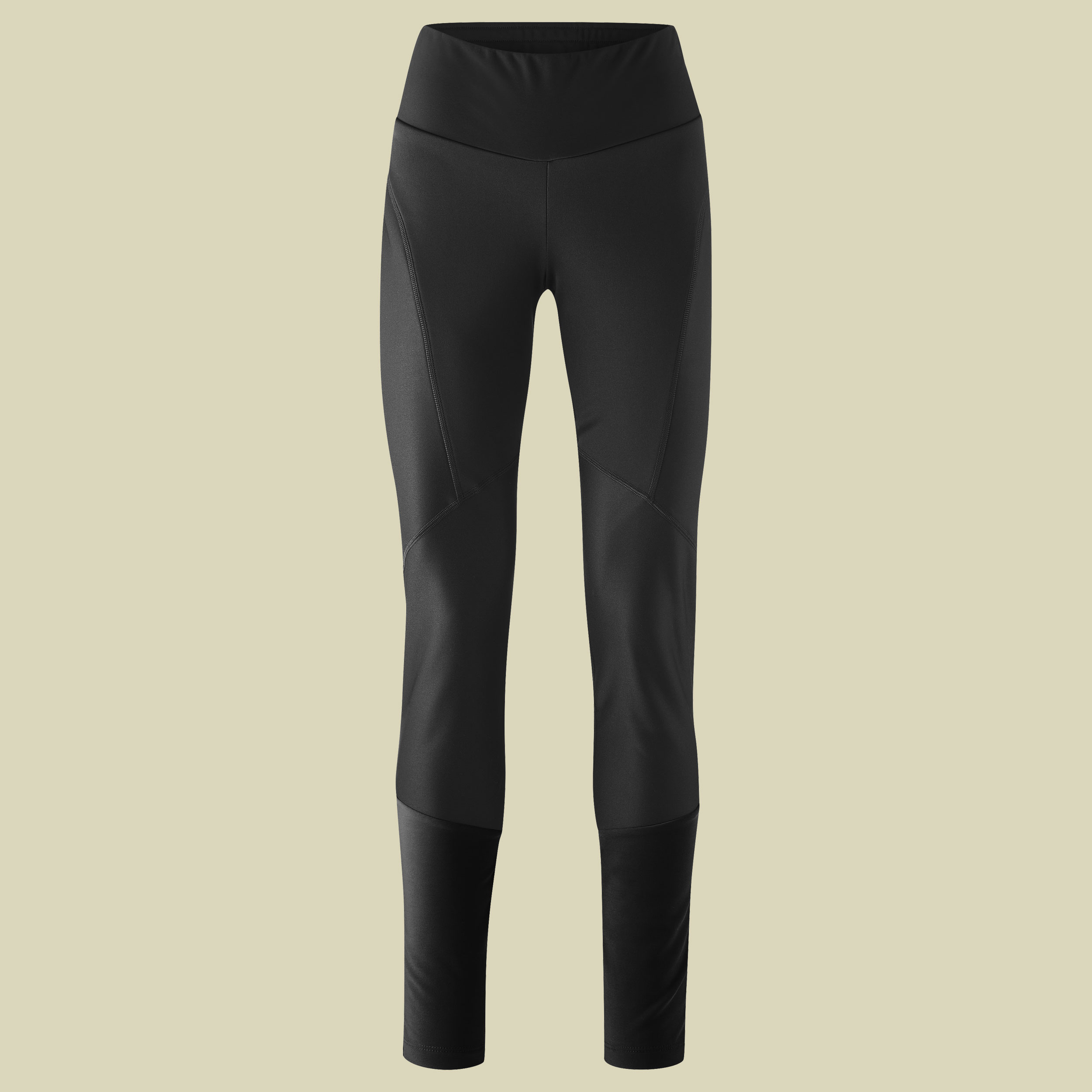 Essential Tight Softshell No Pad Women black 40