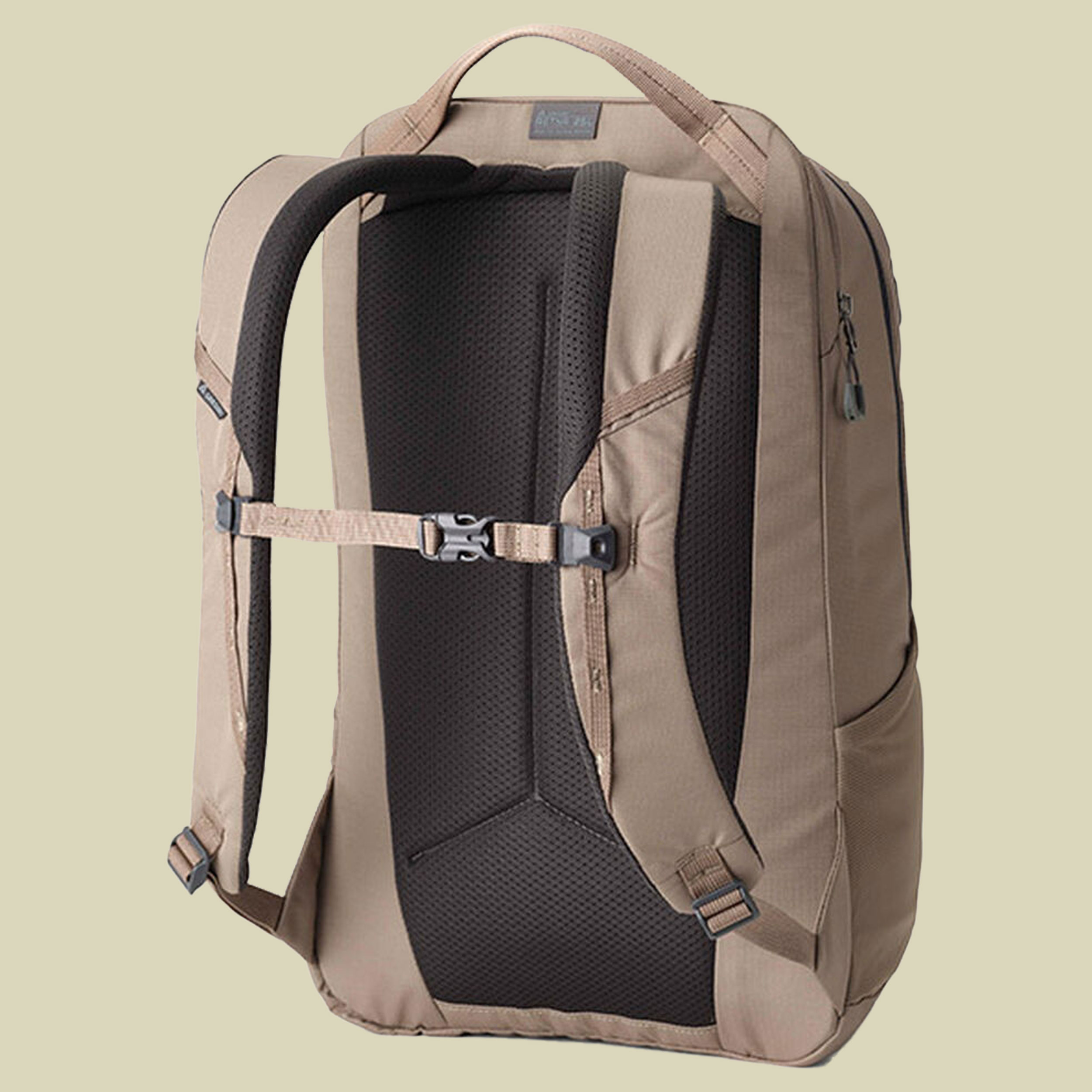 Retna 25 25 L beige - mirage tan