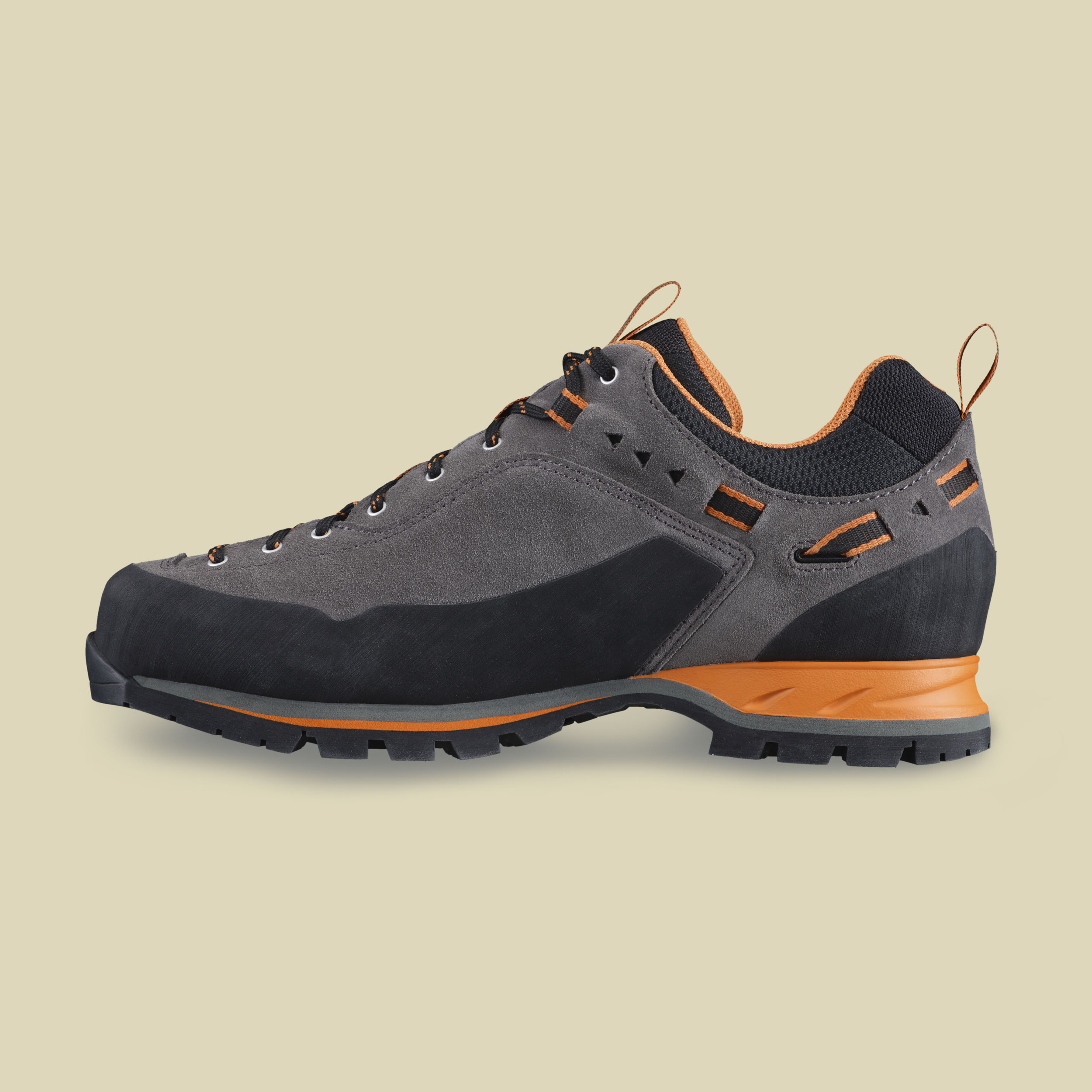 Dragontail MNT GTX Men Größe UK 8 Farbe grey/orange