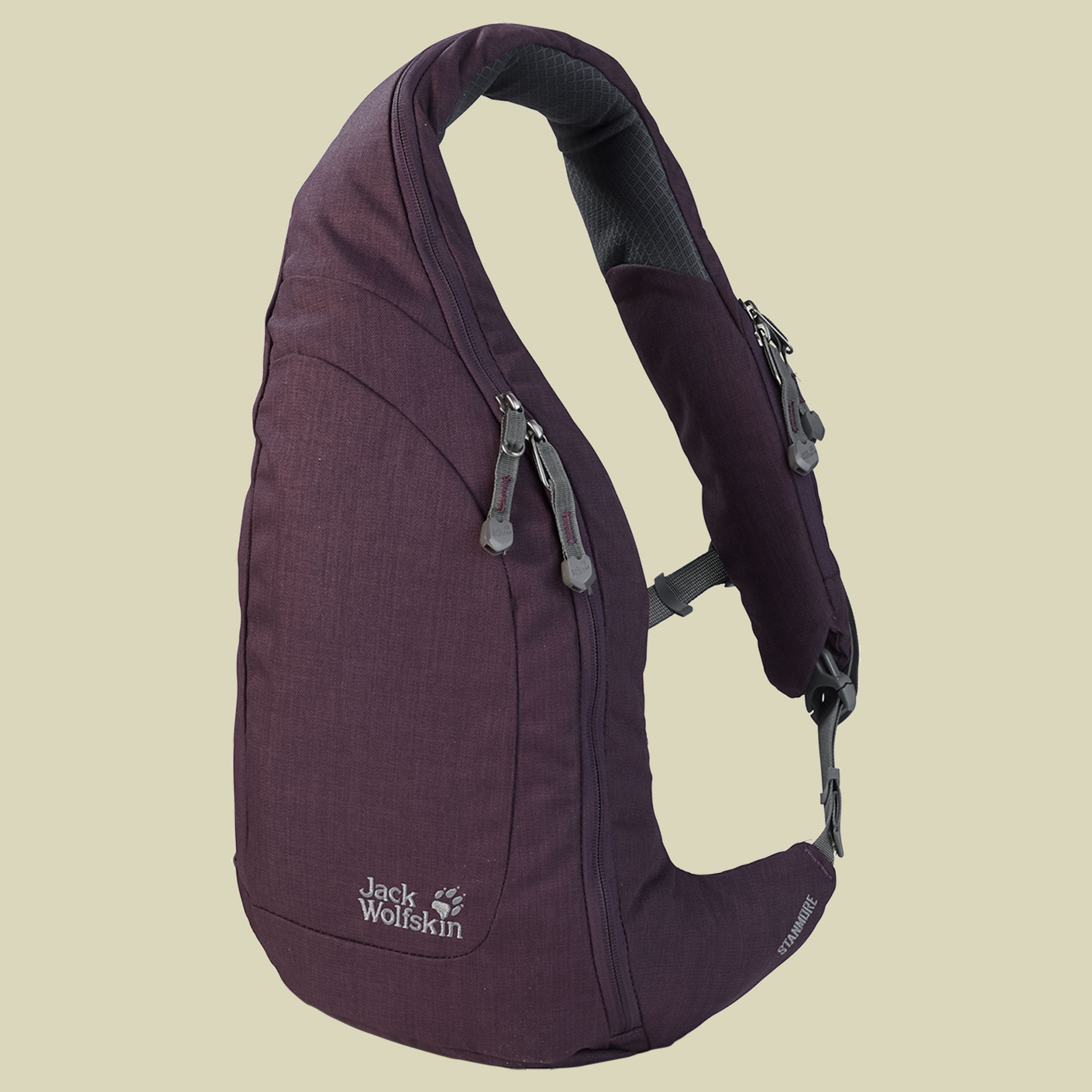 Jack wolfskin stanmore daypack hotsell