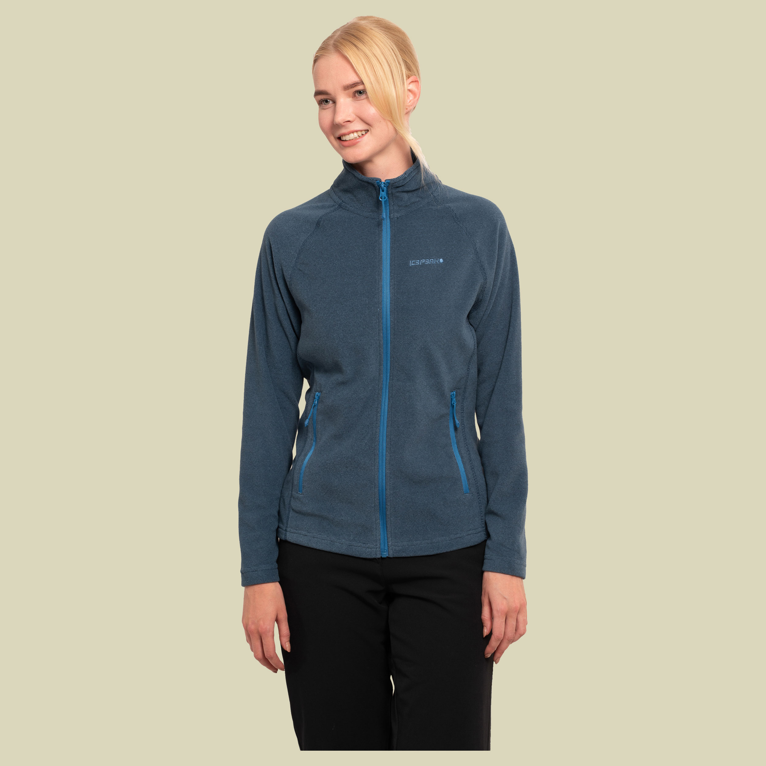 Brawley Women 54908 XL blau - dark blue FB390