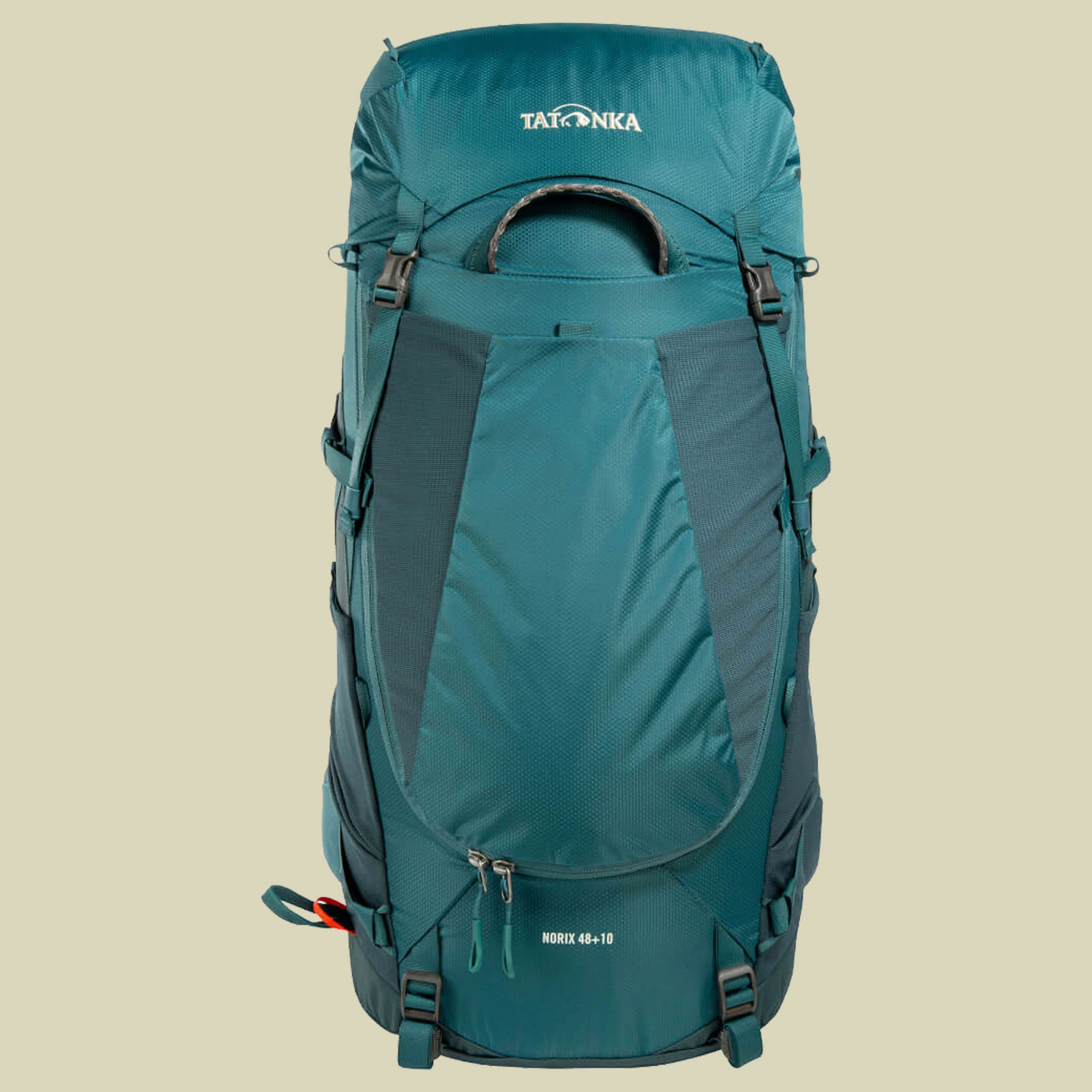 Norix 48+10 48+10 grün - teal green/jasper