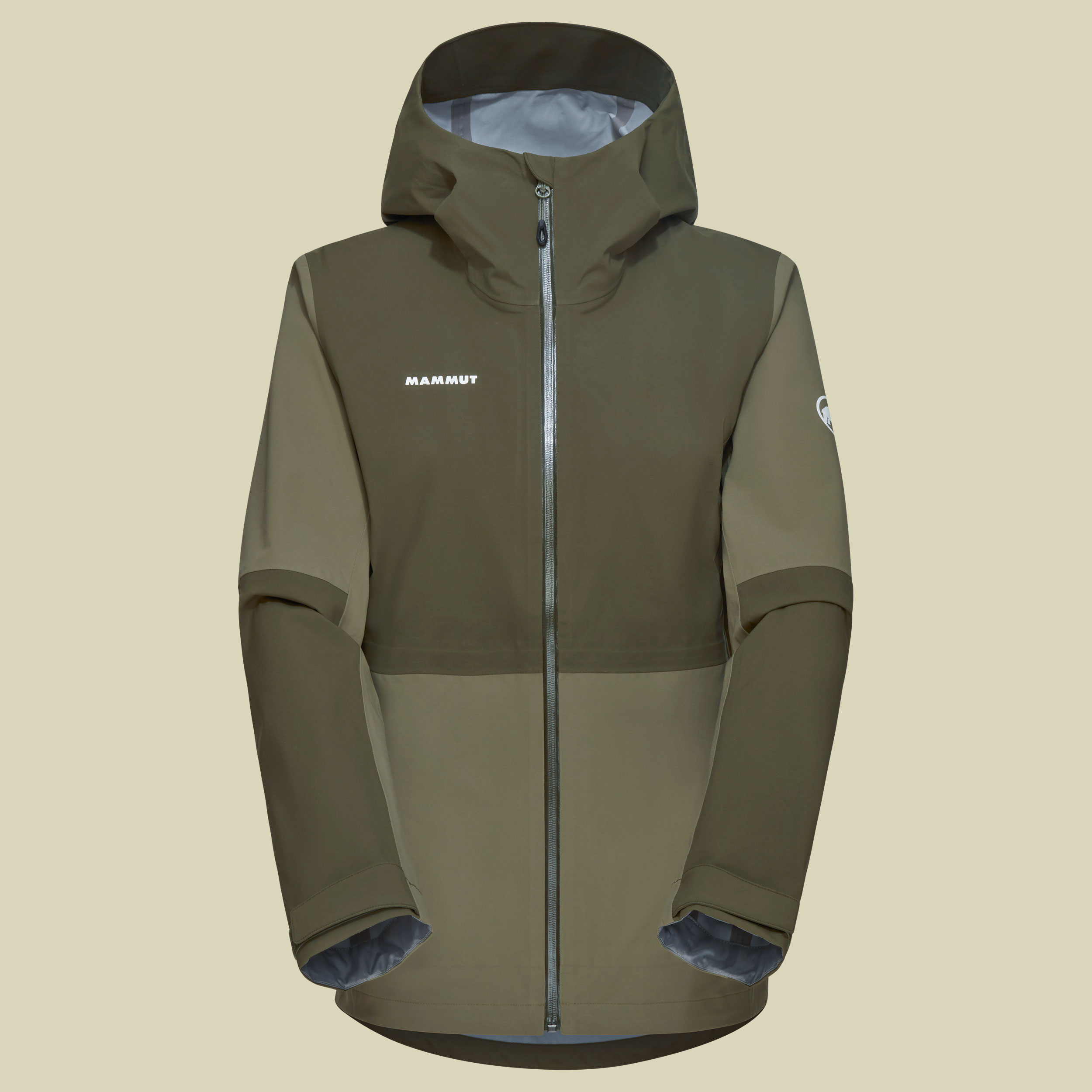 Linard Guide HS Hooded Jacket Women