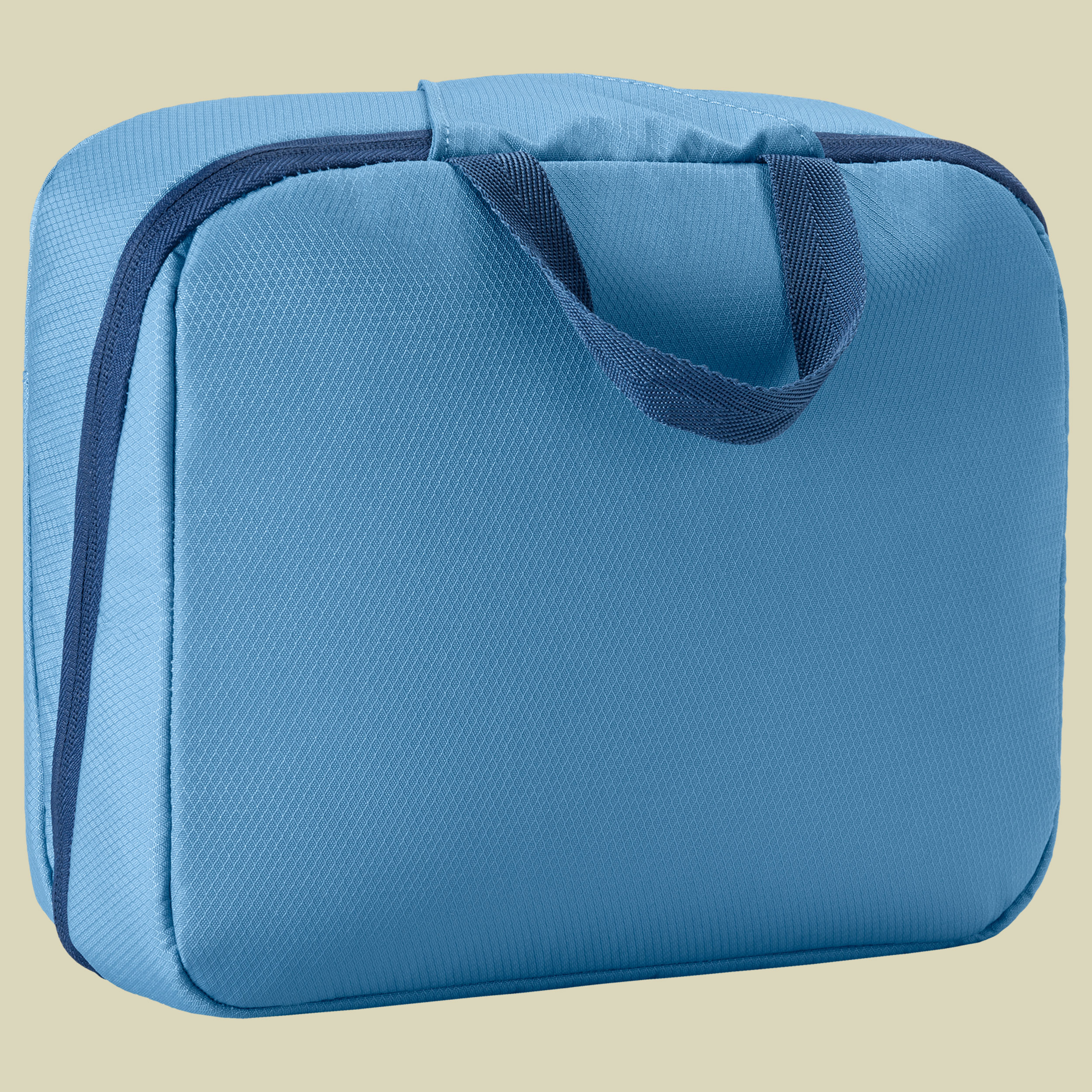 Pack-It Hanging Toiletry Kit one size blau - Farbe blue dawn