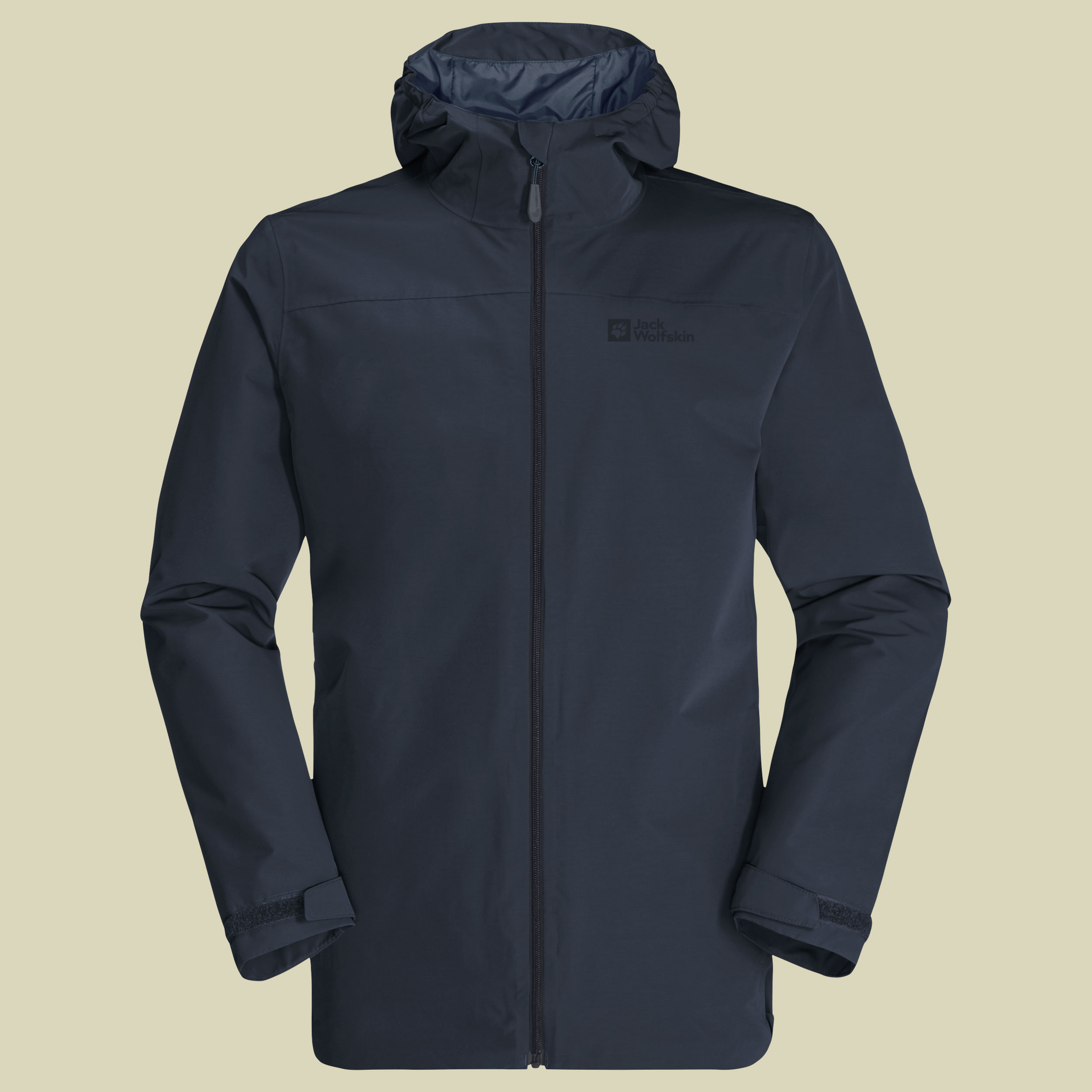 Besler 2L Jacket Men