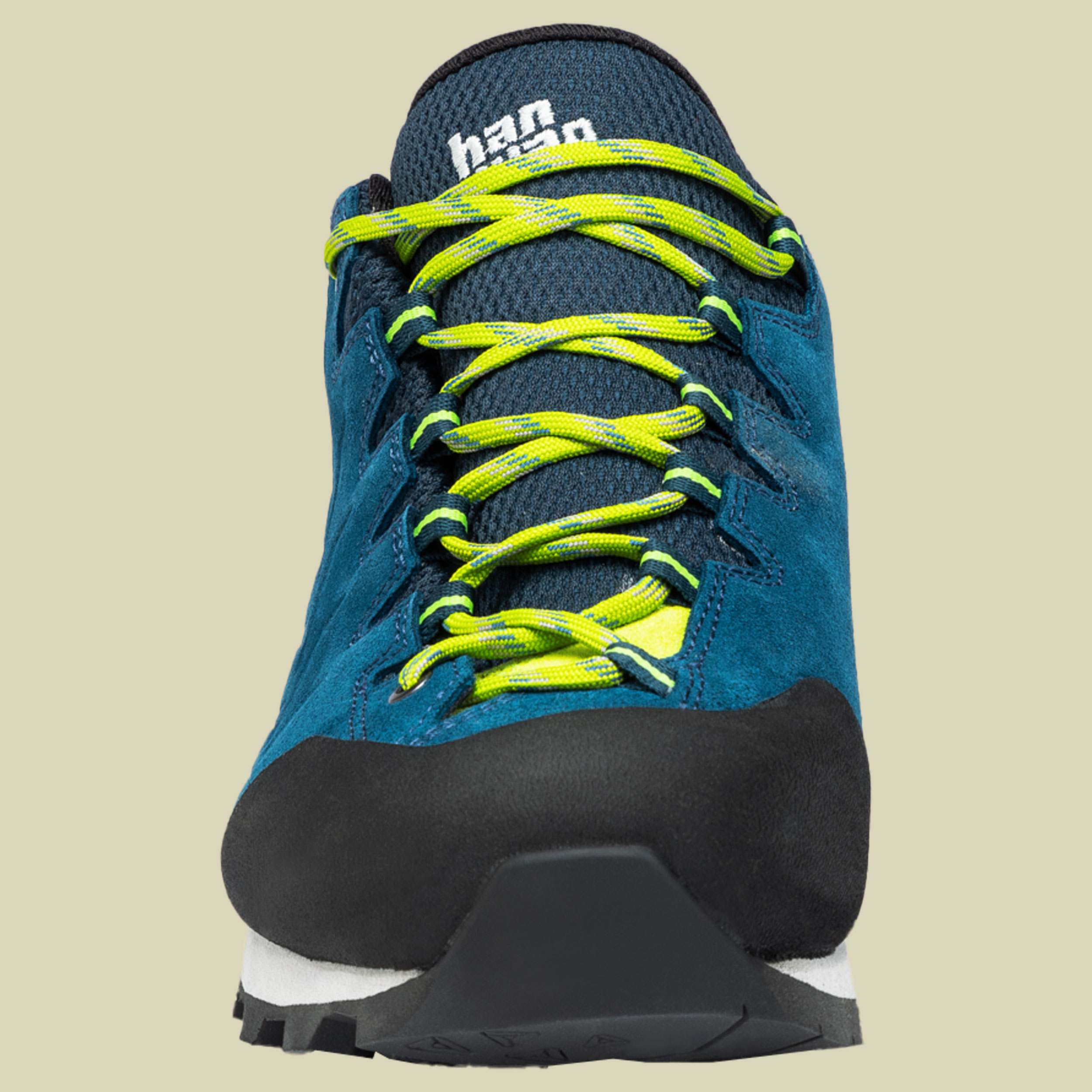 Makra Pro Low GTX Men Größe UK 8 Farbe seablue/sulphur