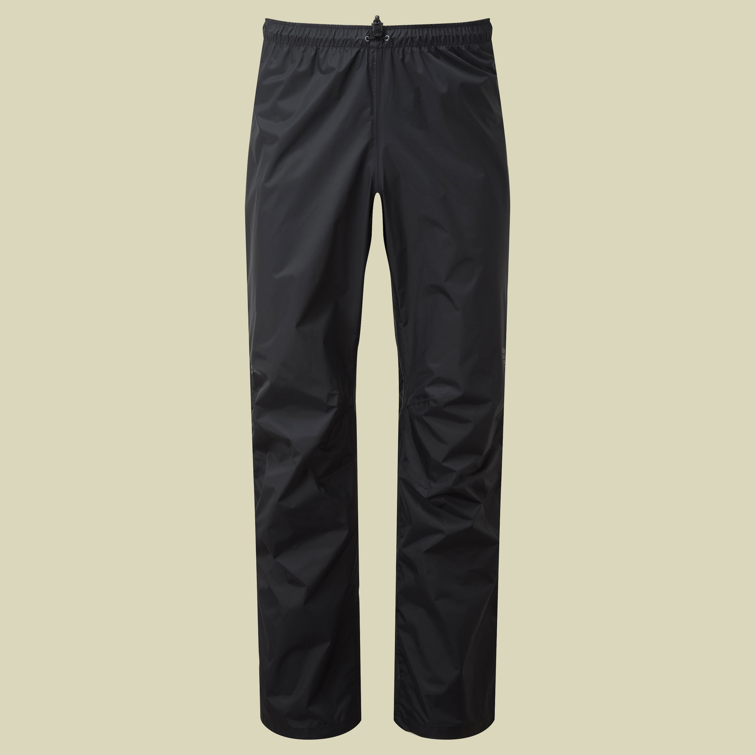 Zeno FZ Pant Men Größe S Farbe black