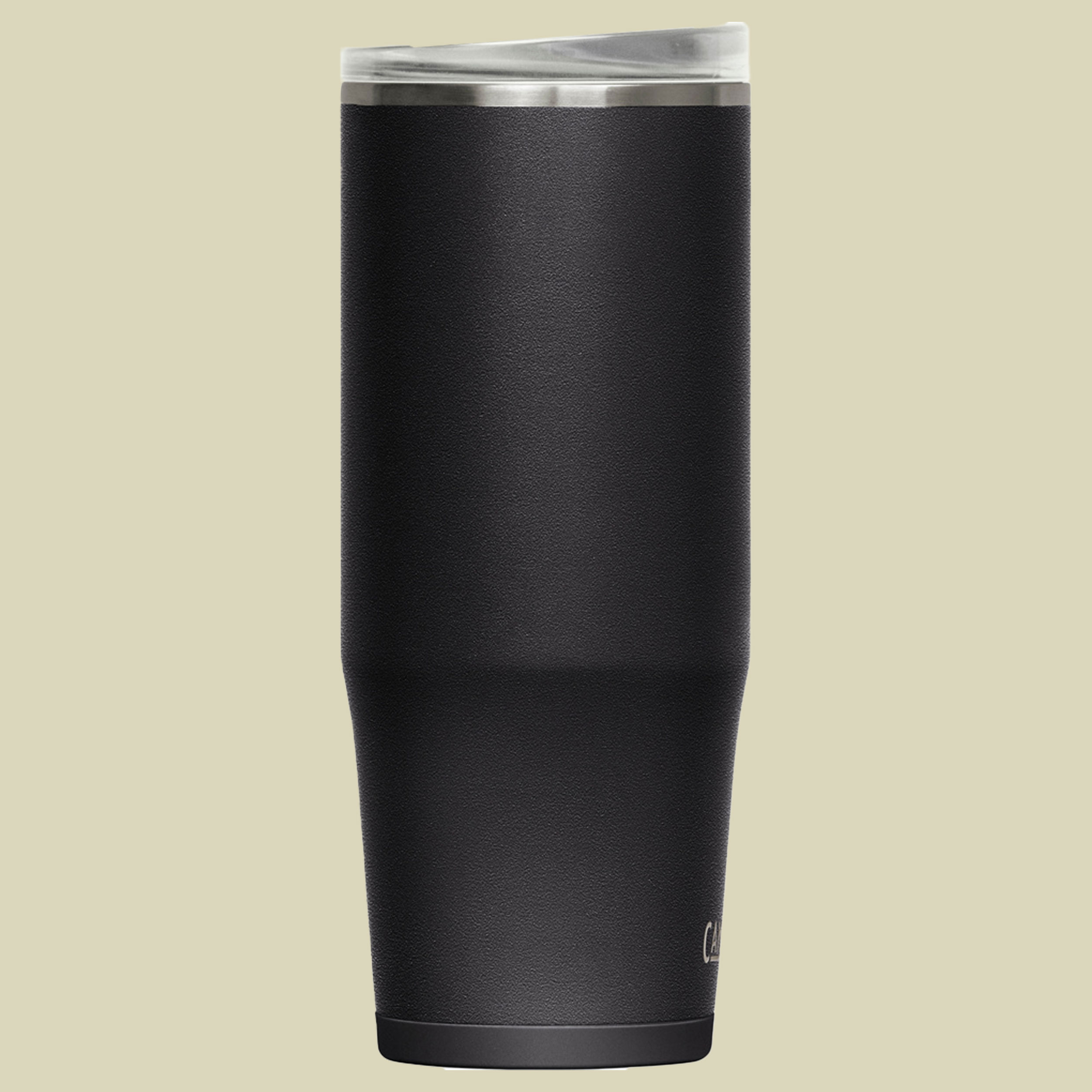 Thrive Mug VSS Vacuum 1 L schwarz