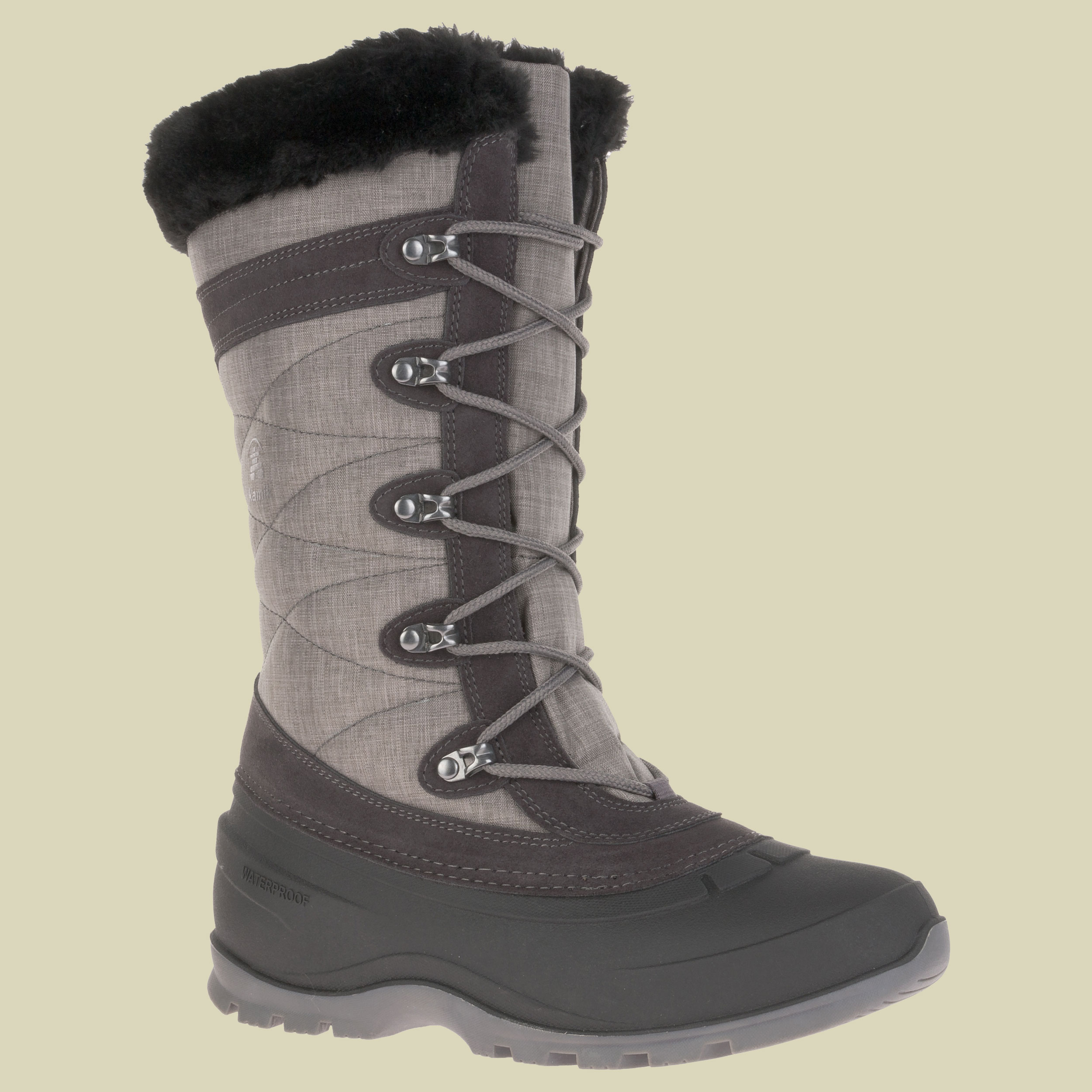 Snovalley 4 Women Größe 42 Farbe charcoal