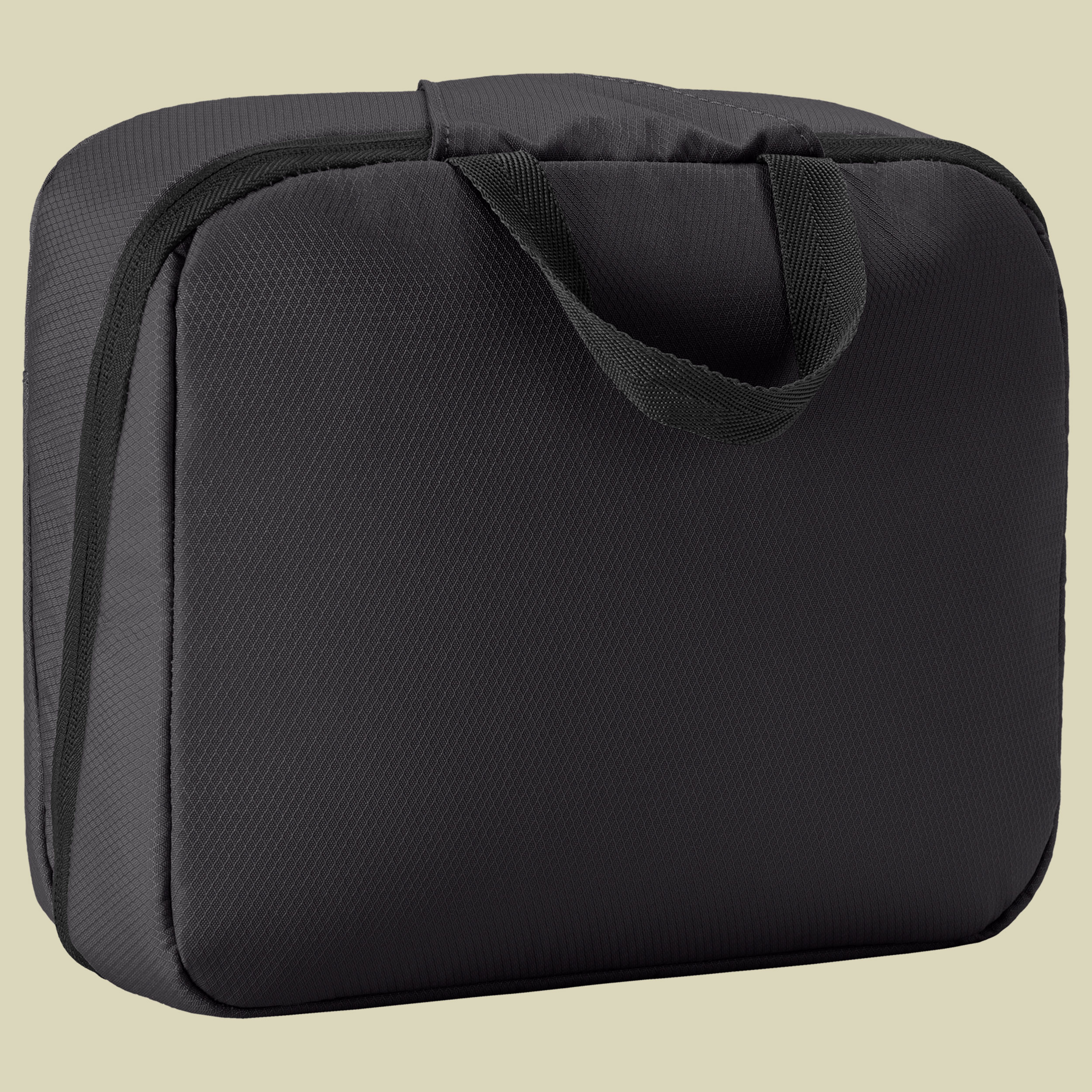 Pack-It Hanging Toiletry Kit one size schwarz - Farbe black