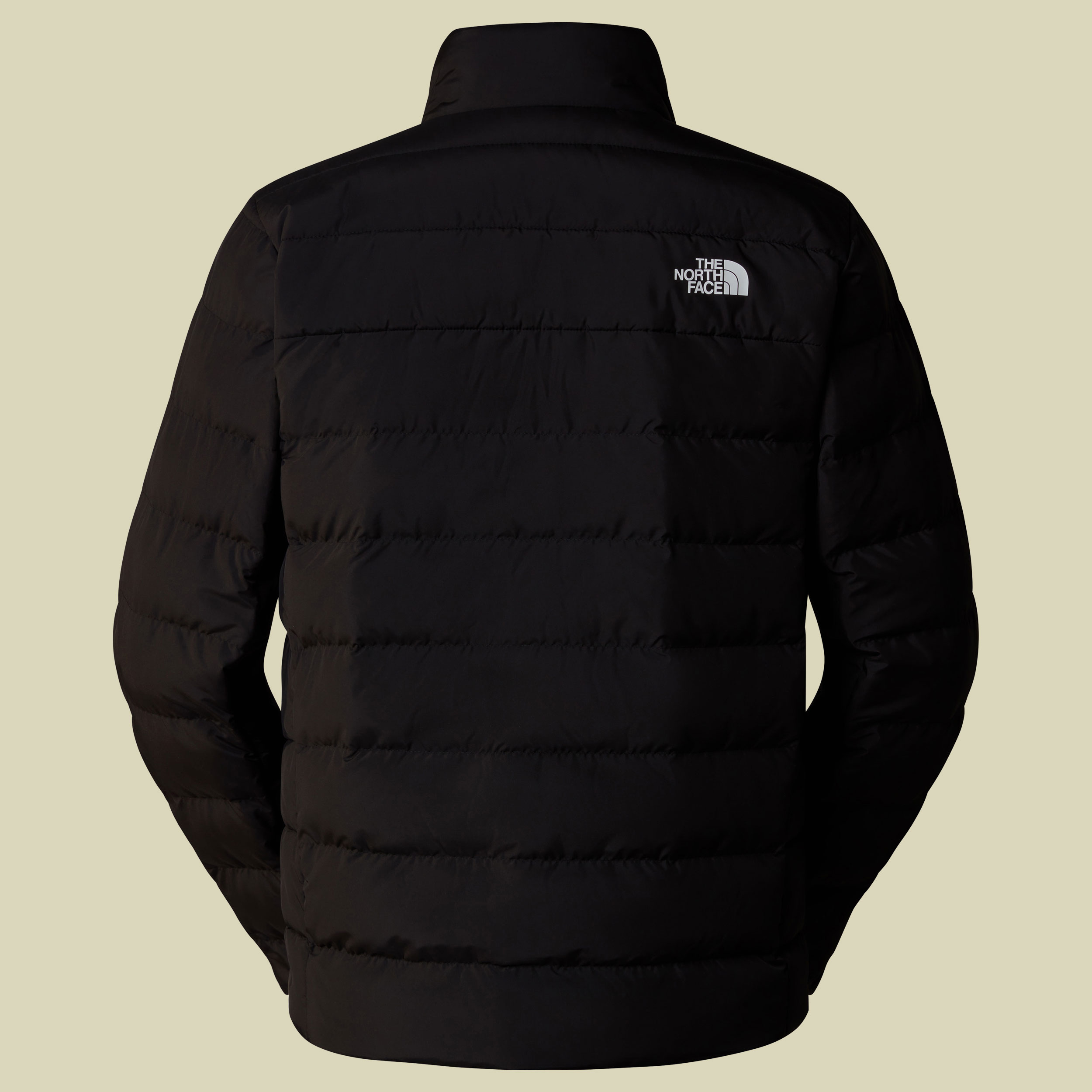 Aconcagua 3 Jacket Men schwarz S - TNF black-NPF