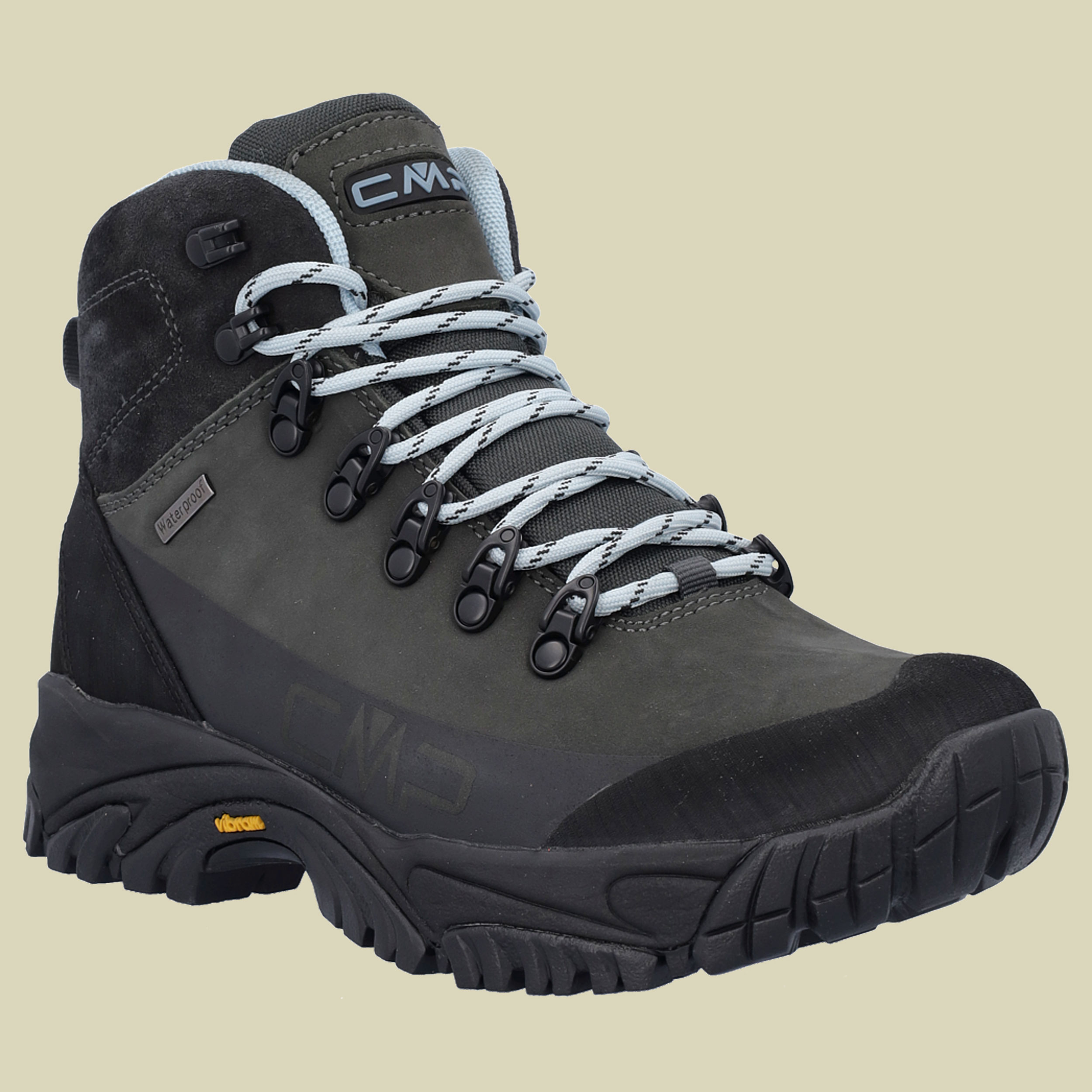 Dhenieb WP Trekkingschuh Women