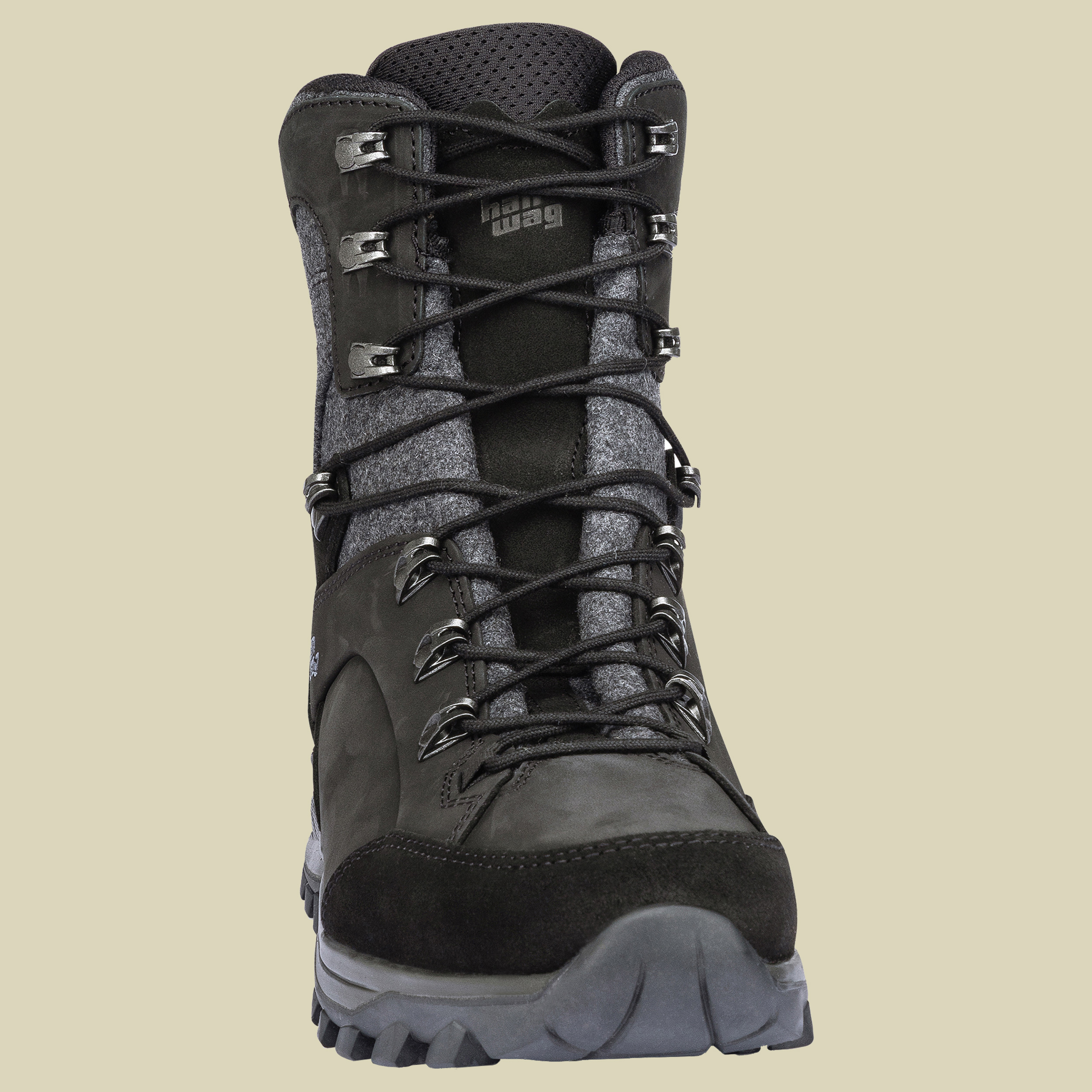 Banks Winter GTX Men Größe UK 12 Farbe black/asphalt