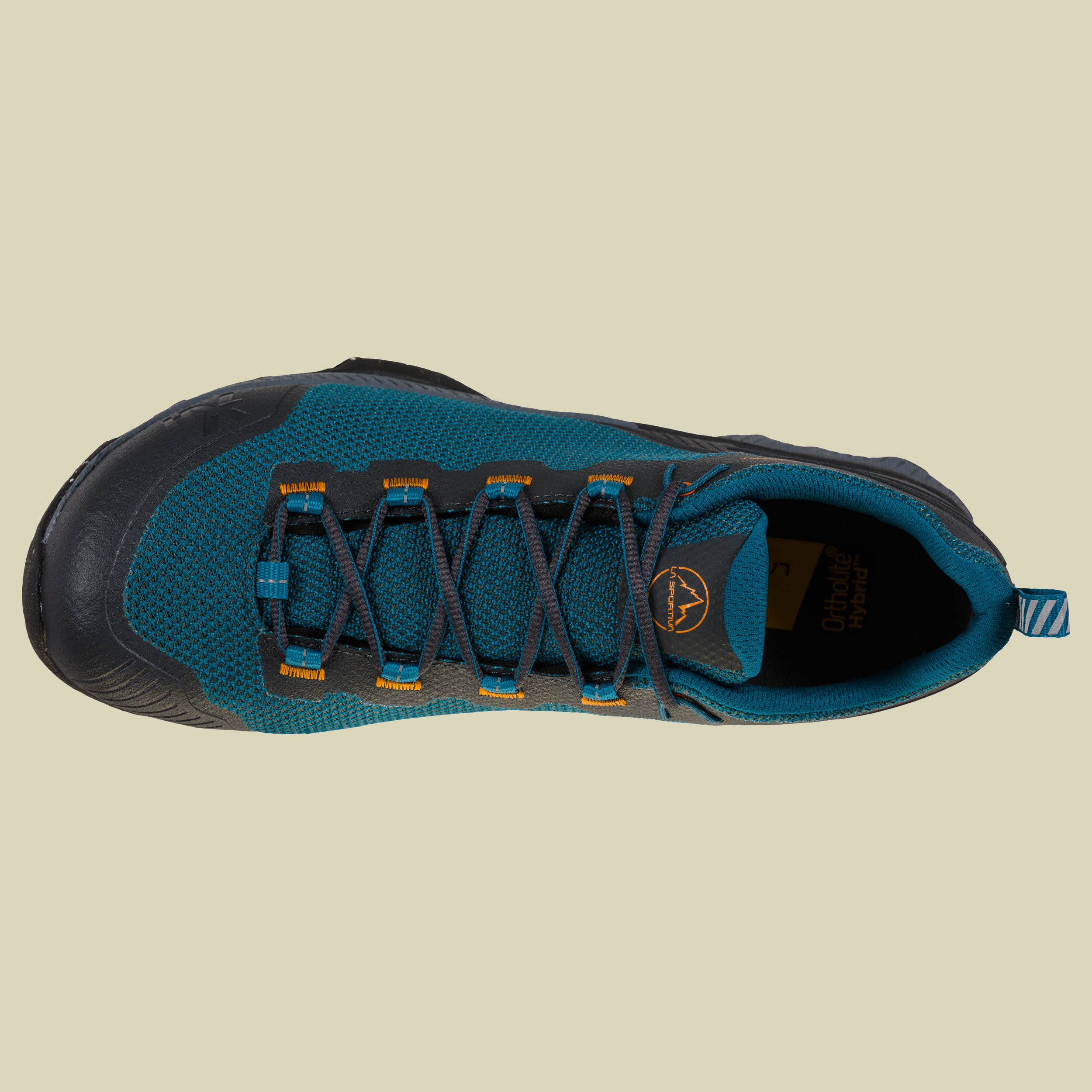 TX Hike GTX Men Größe 45,5 Farbe space blue/maple