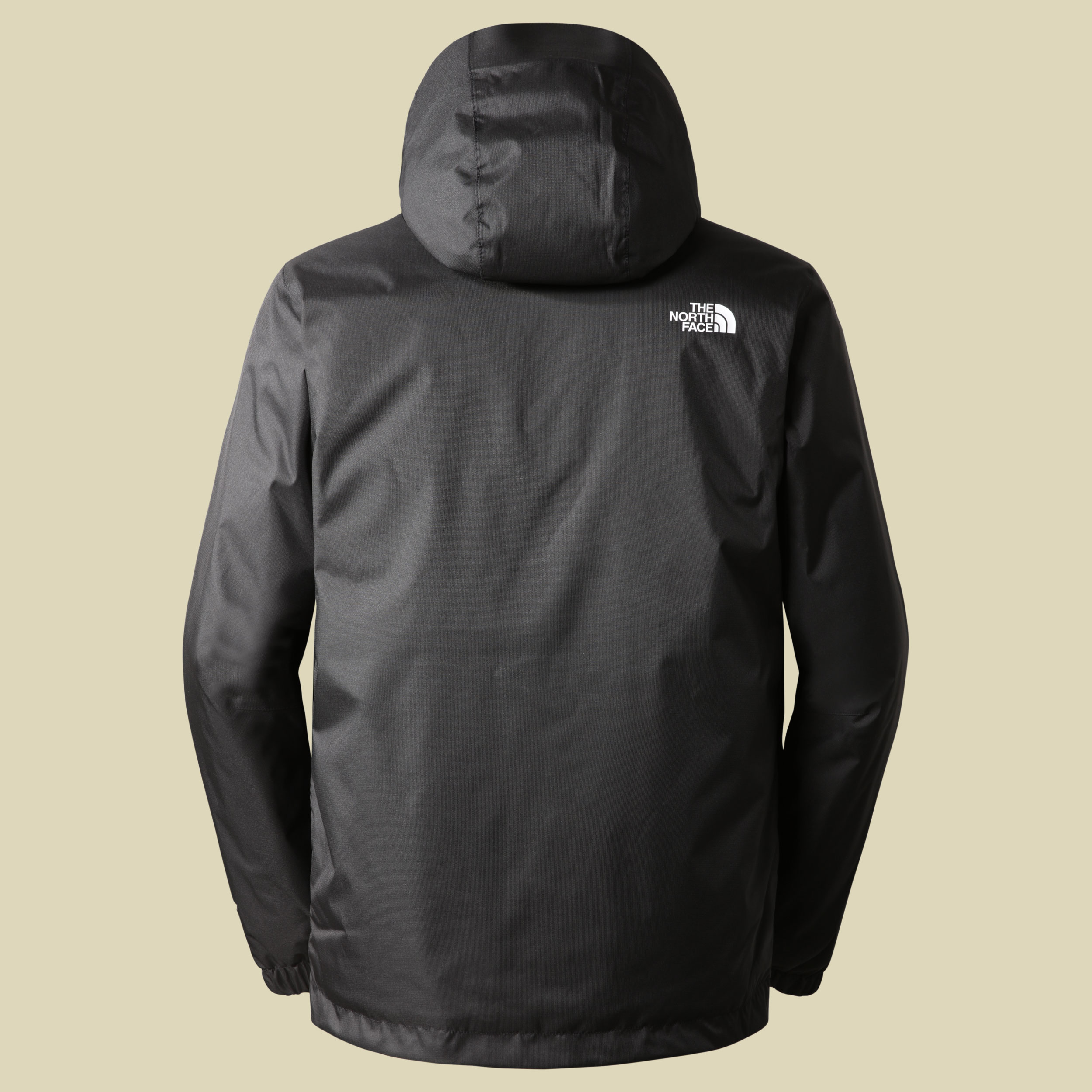 Quest Insulated Jacket Men Größe L  Farbe TNF black-TNF white