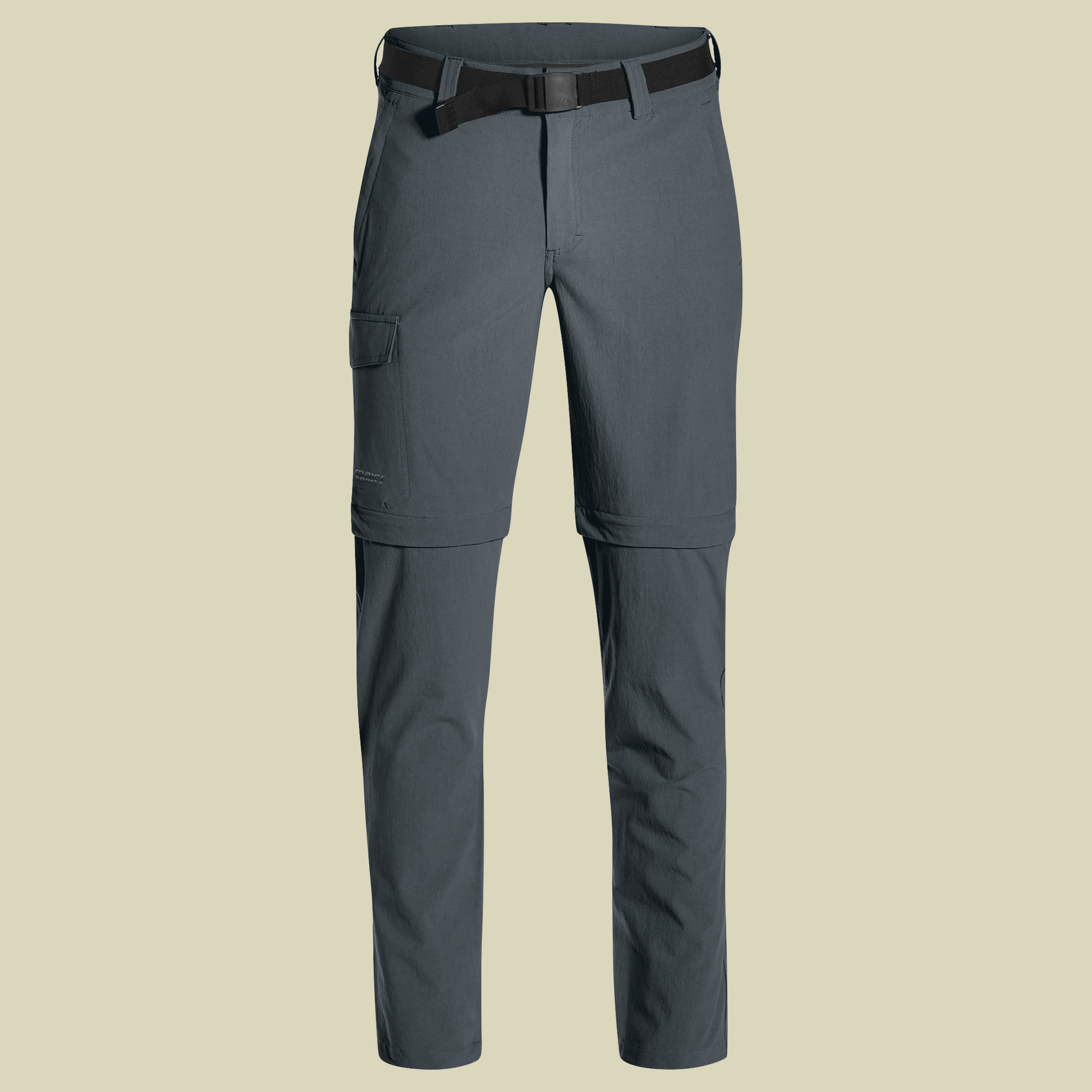 Torid Slim Zip Men Größe 25 Farbe graphite