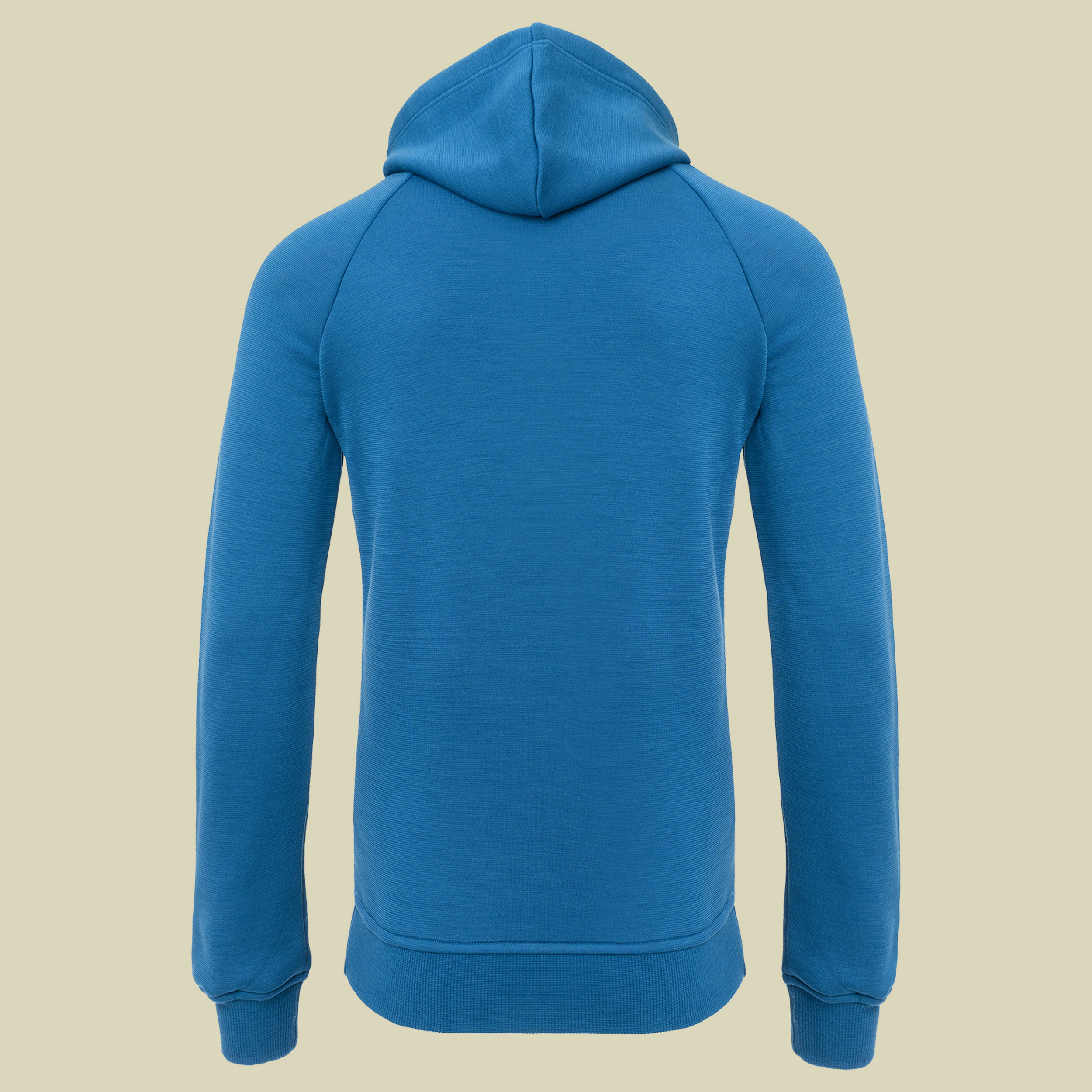 FleeceWool V2 Hoodie Man Größe M  Farbe corsair