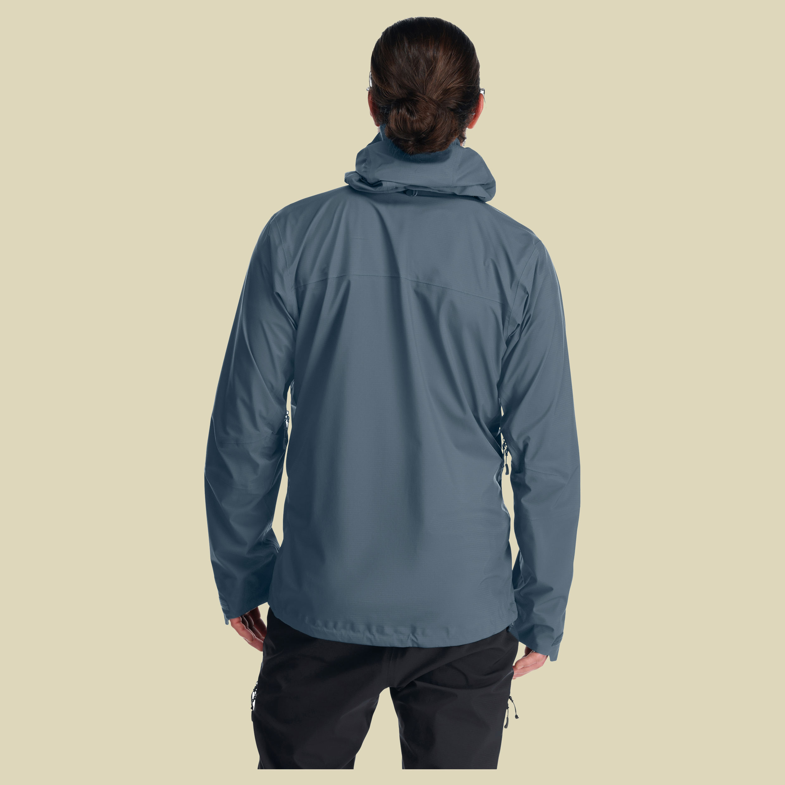 Firewall Jacket Men Größe XL Farbe orion blue