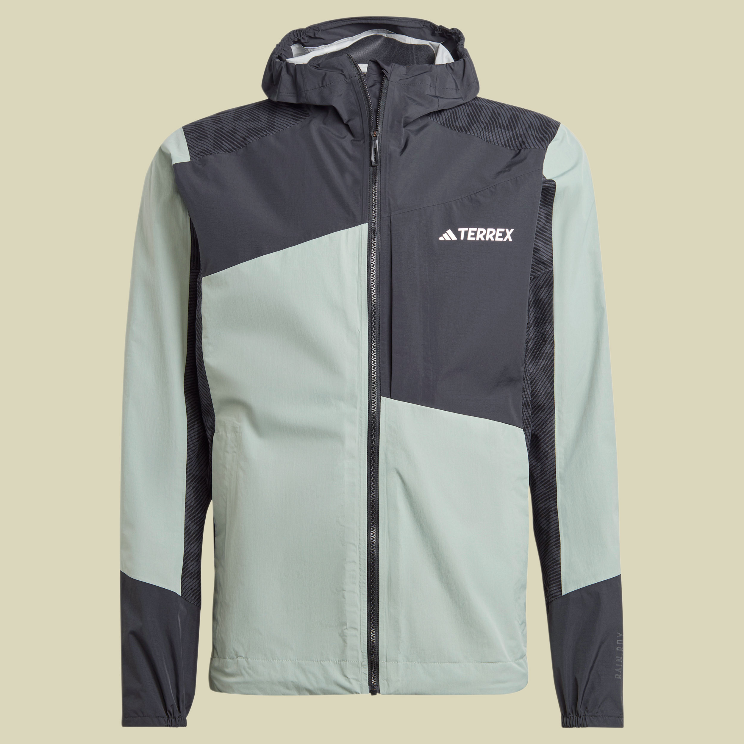 Terrex Xperior Hybrid Rain.Ready Jacket Men