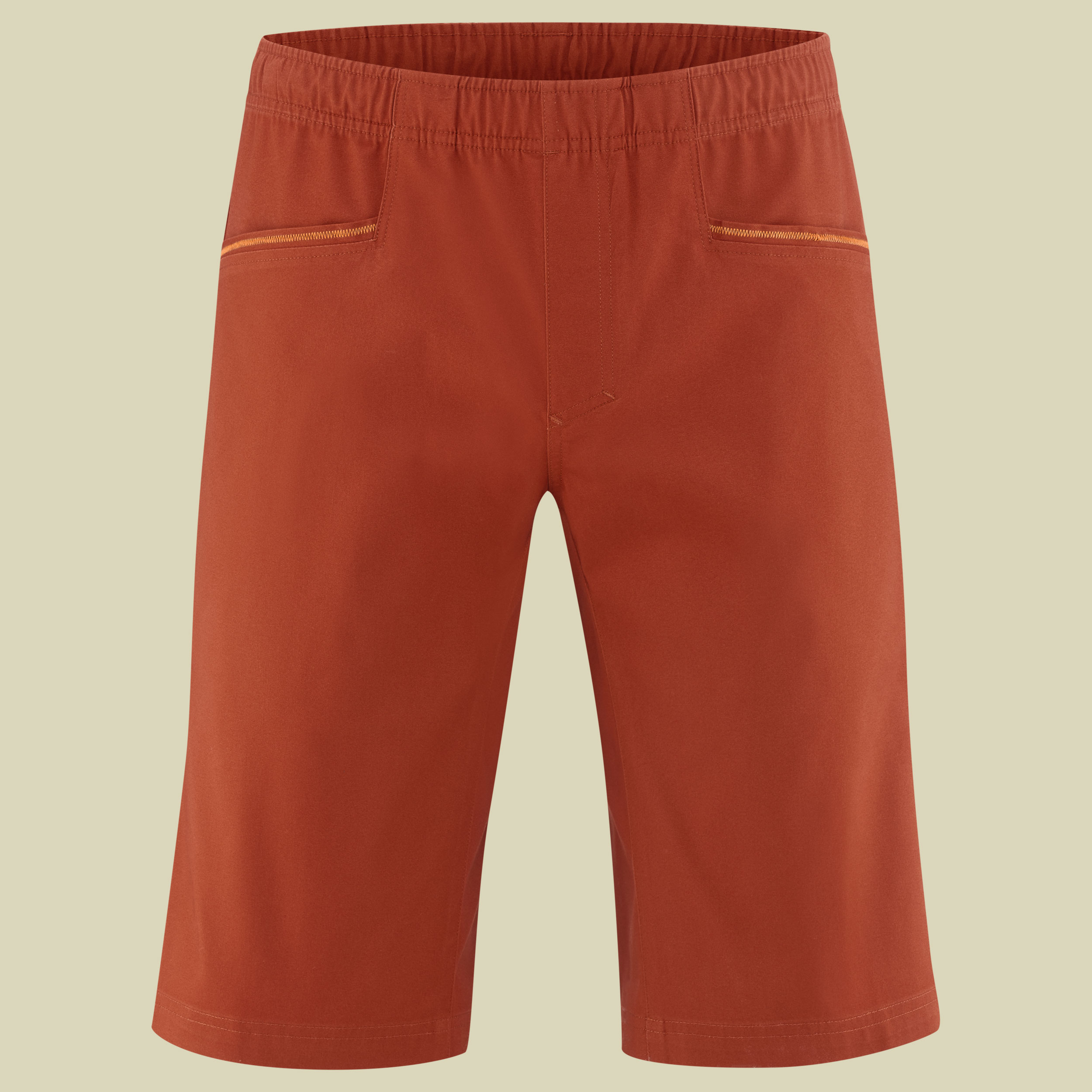 Dojo Shorts IV Men S rot - red wood