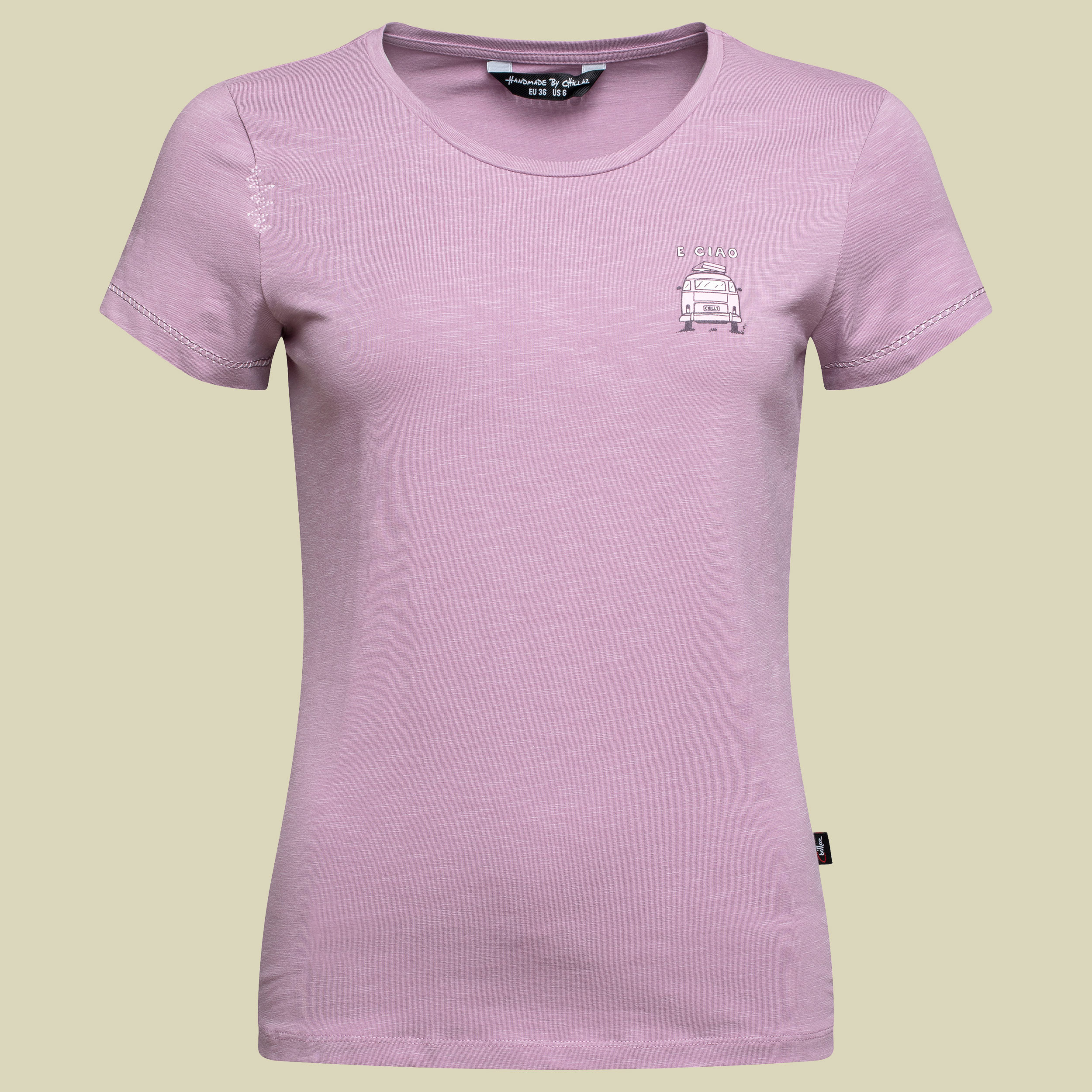 Gandia E Ciao T-Shirt Women